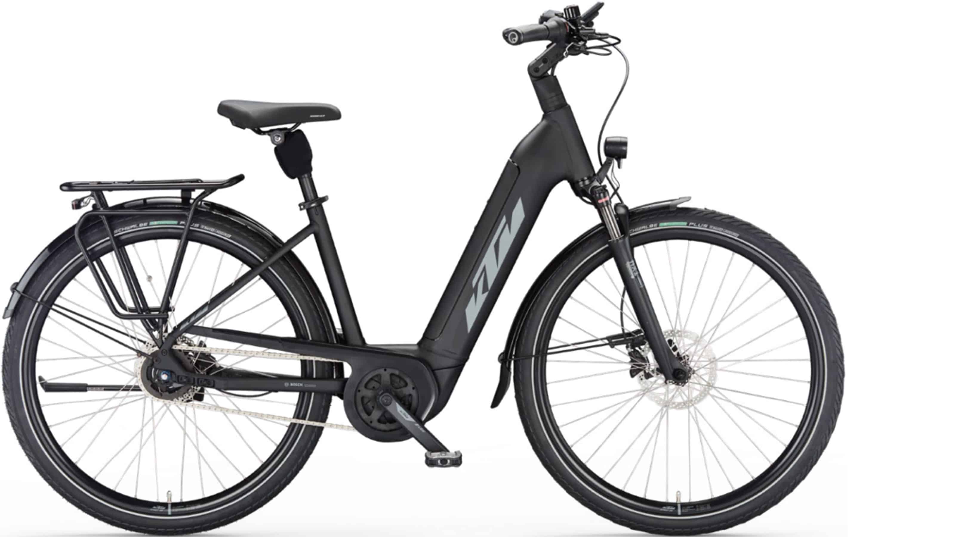 KTM Cento 5 RT 500Wh Wave