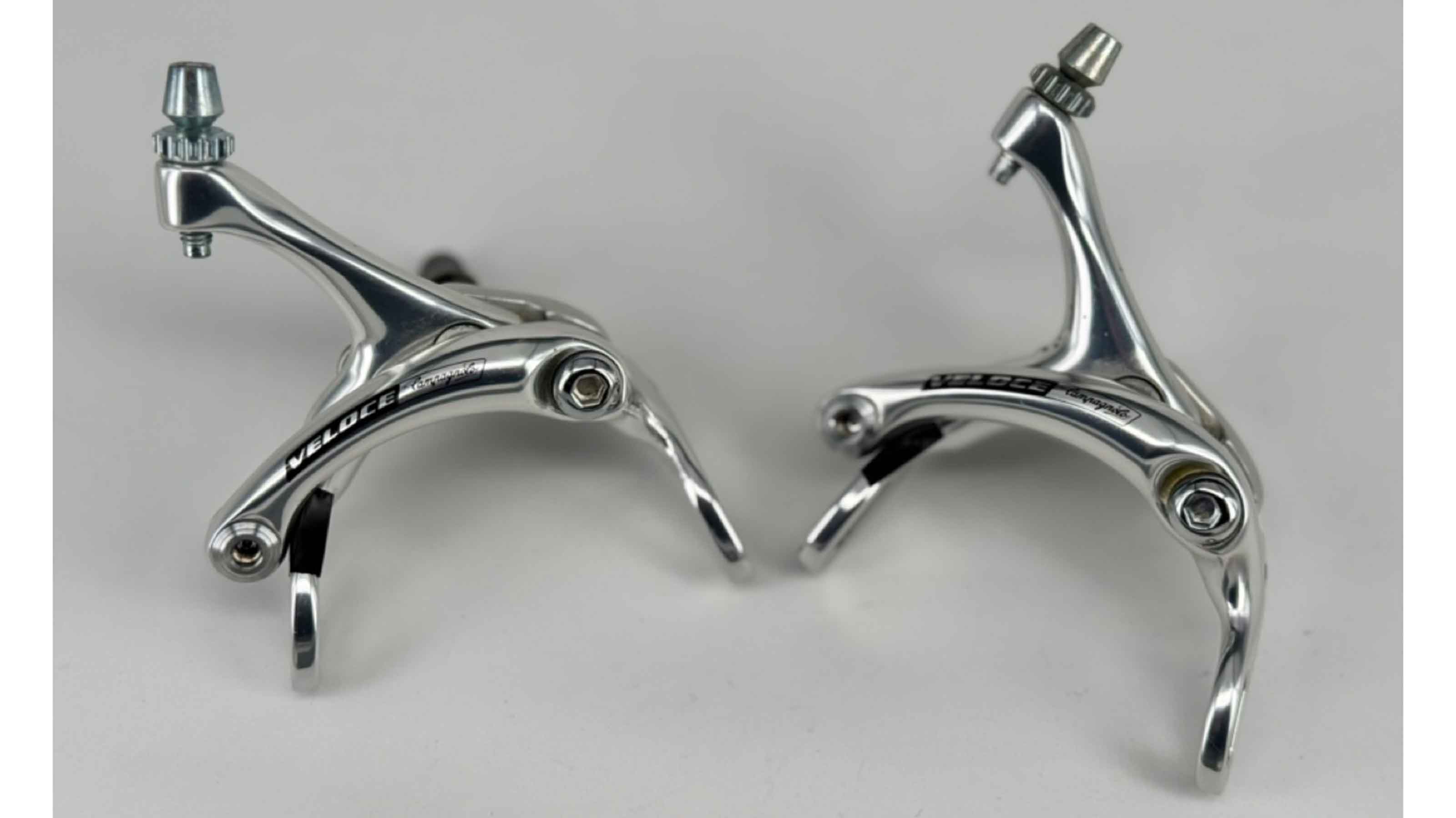 Campagnolo Veloce Bremskörperset (VR+HR)