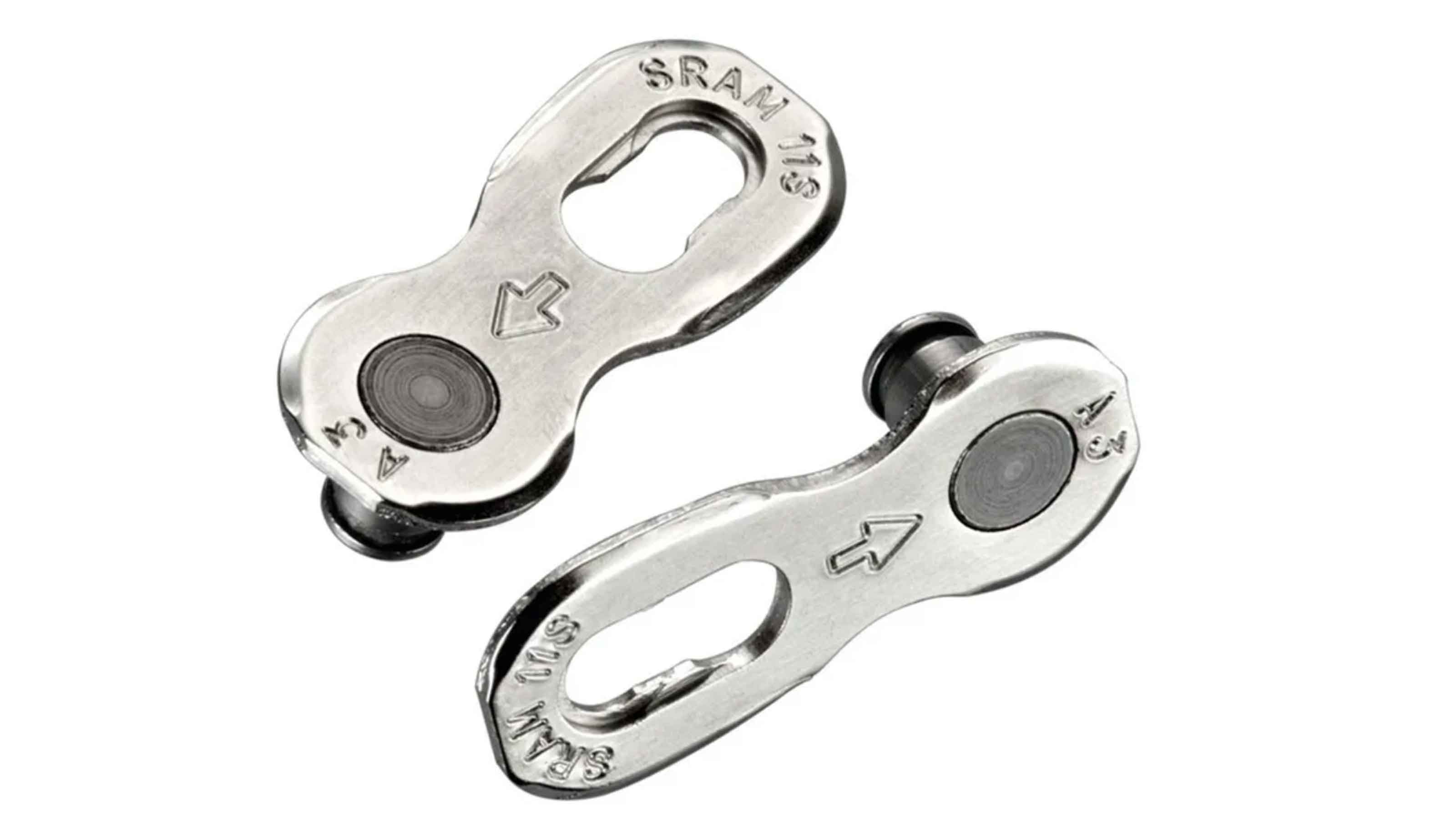 Sram Kettenverschlussglied XX1 11f silber Stück