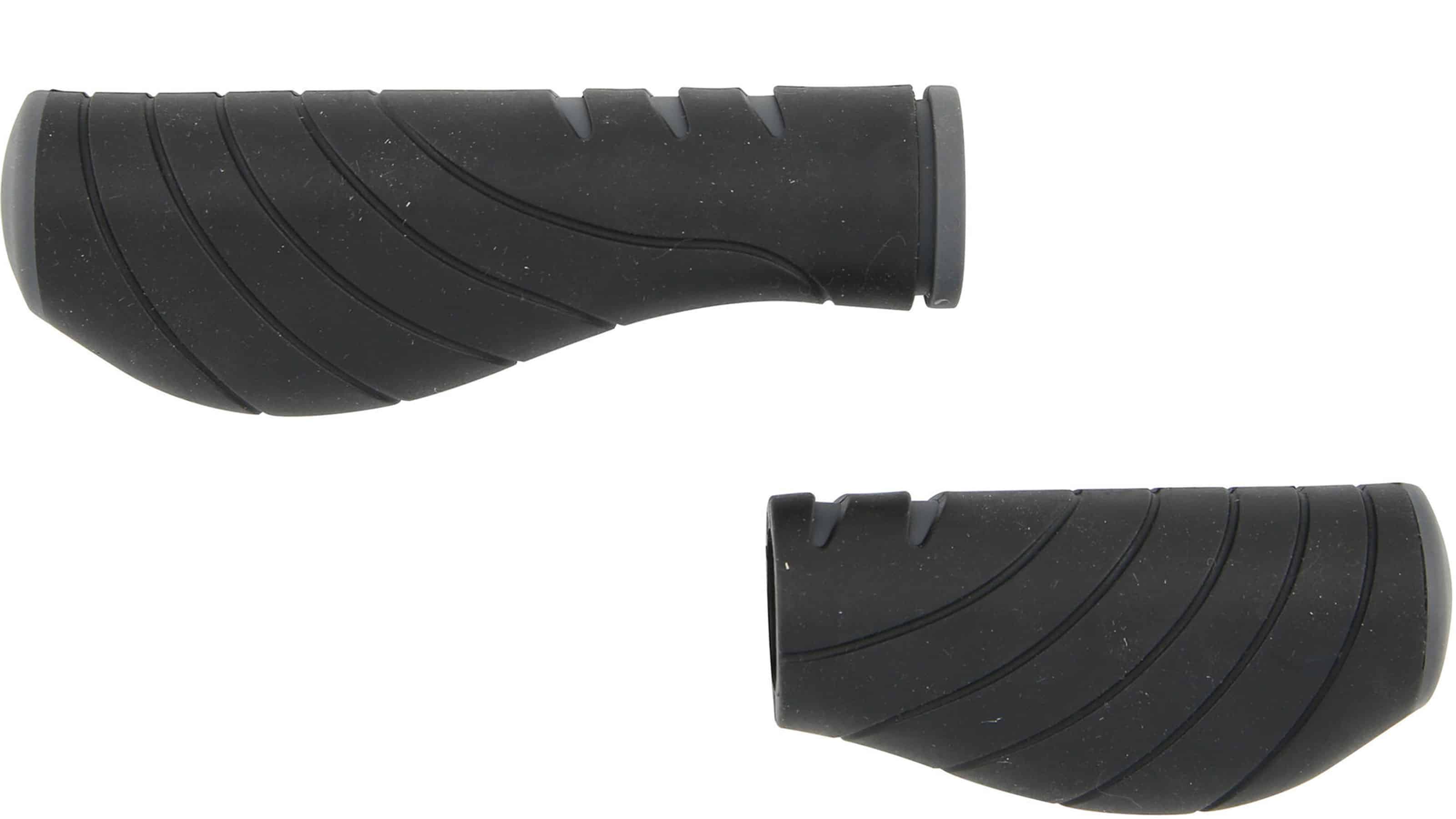 Contec Griff Ergo+ 92/130 mm, schwarz