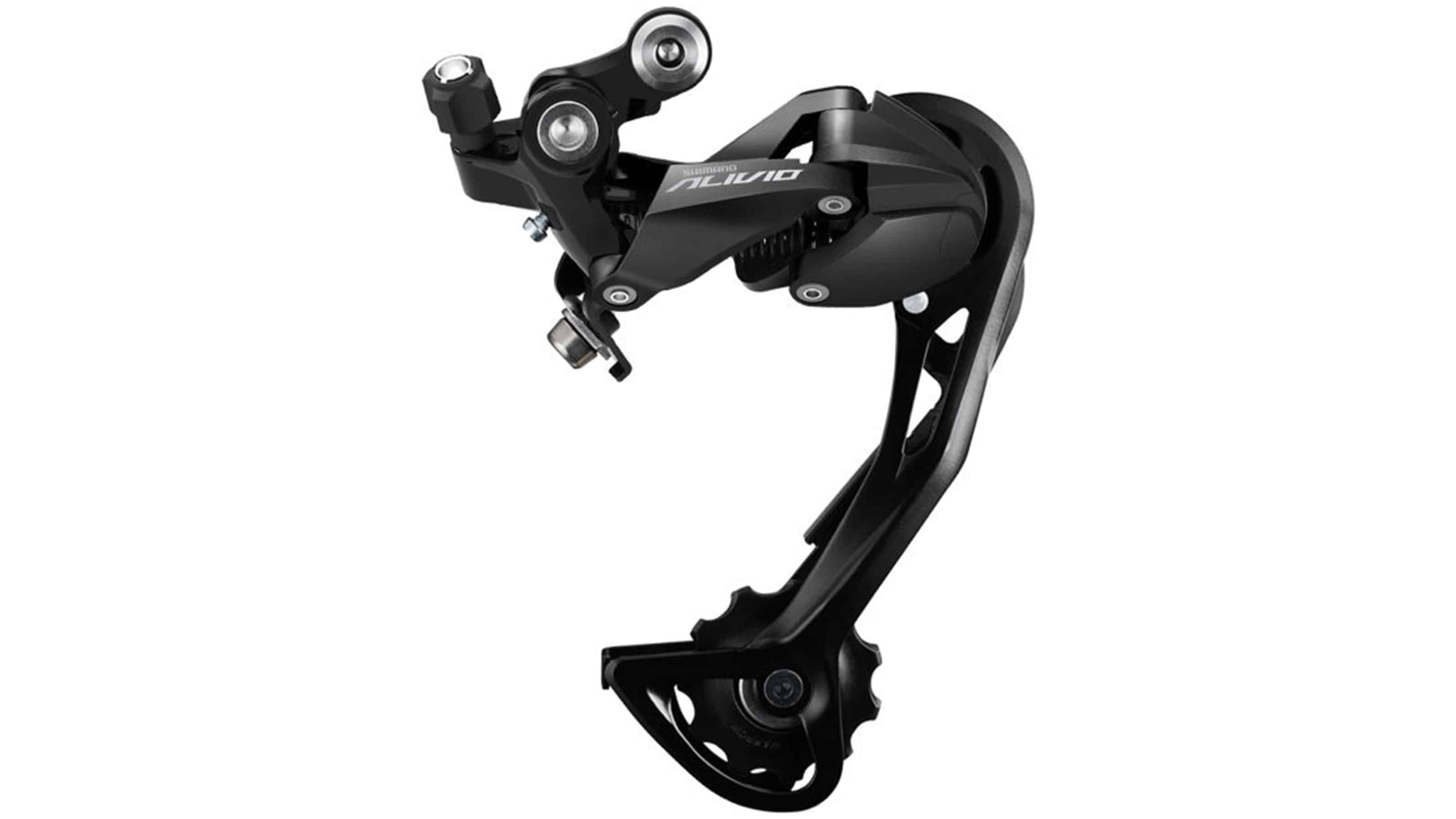 Shimano Schaltwerk Alivio RD-M3100GS Shimano Schaltwerk Alivio RD-M3100GS