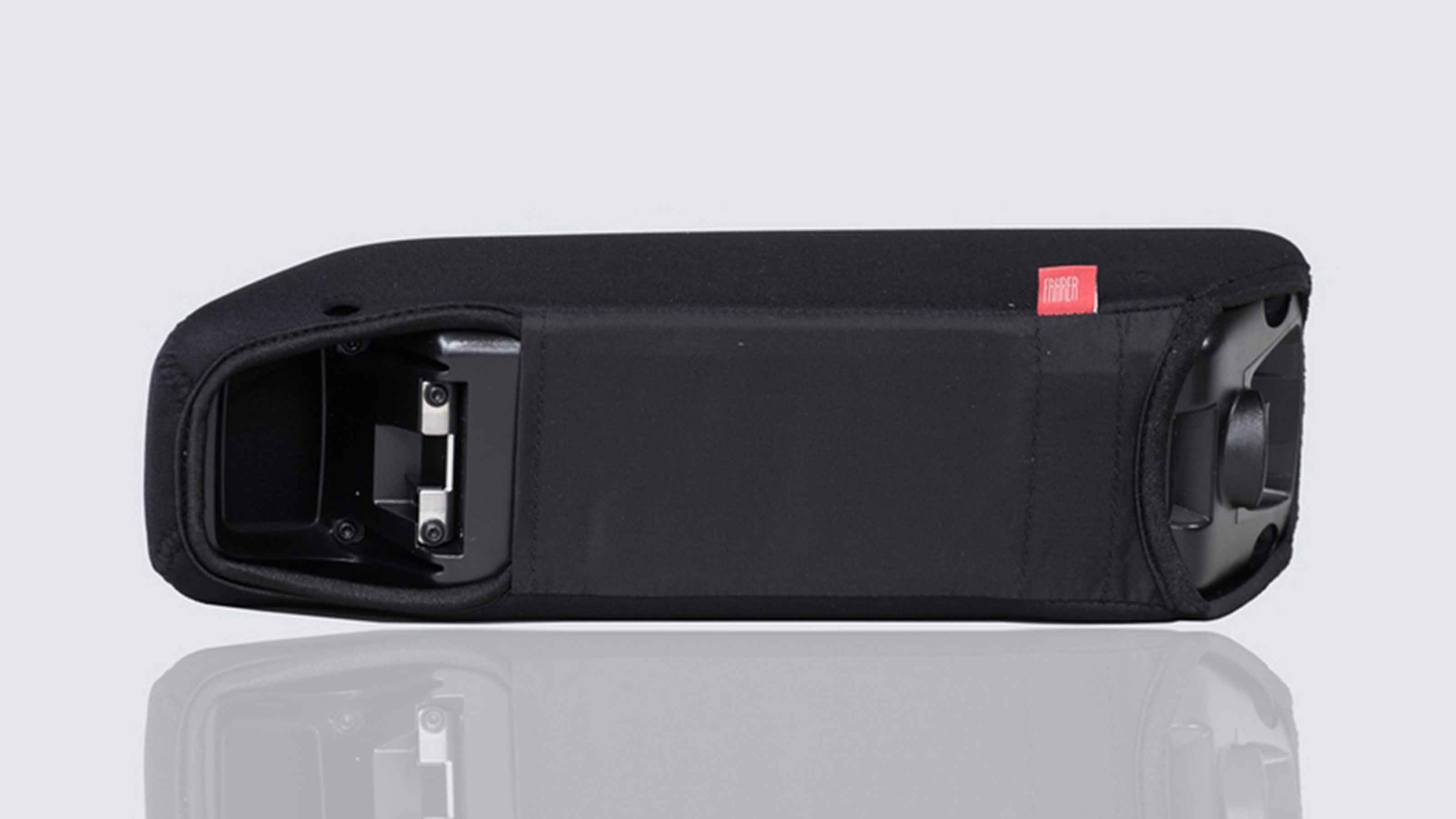 Fahrer Akkuschutz für Bosch Rahmenakku