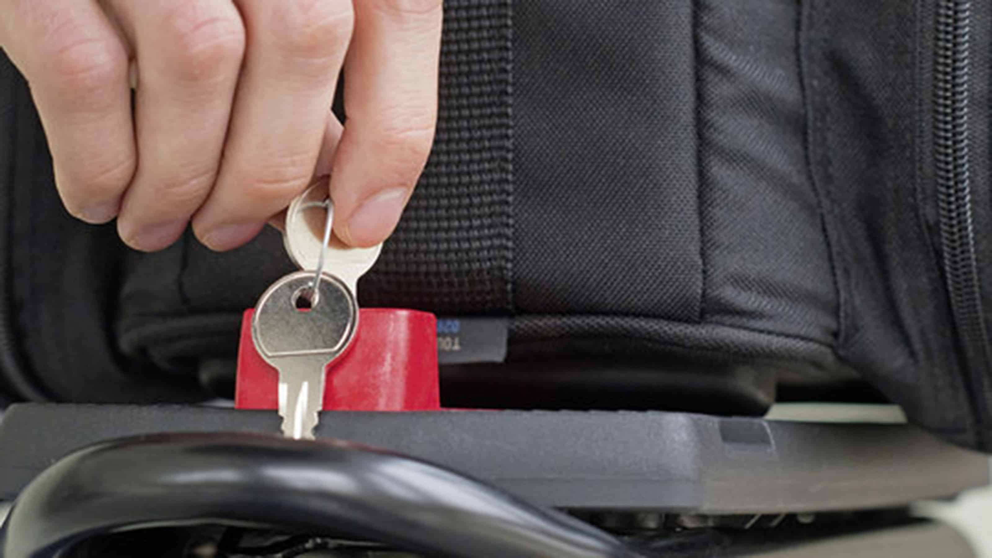 KLICKfix GTA Kupplungs-Set