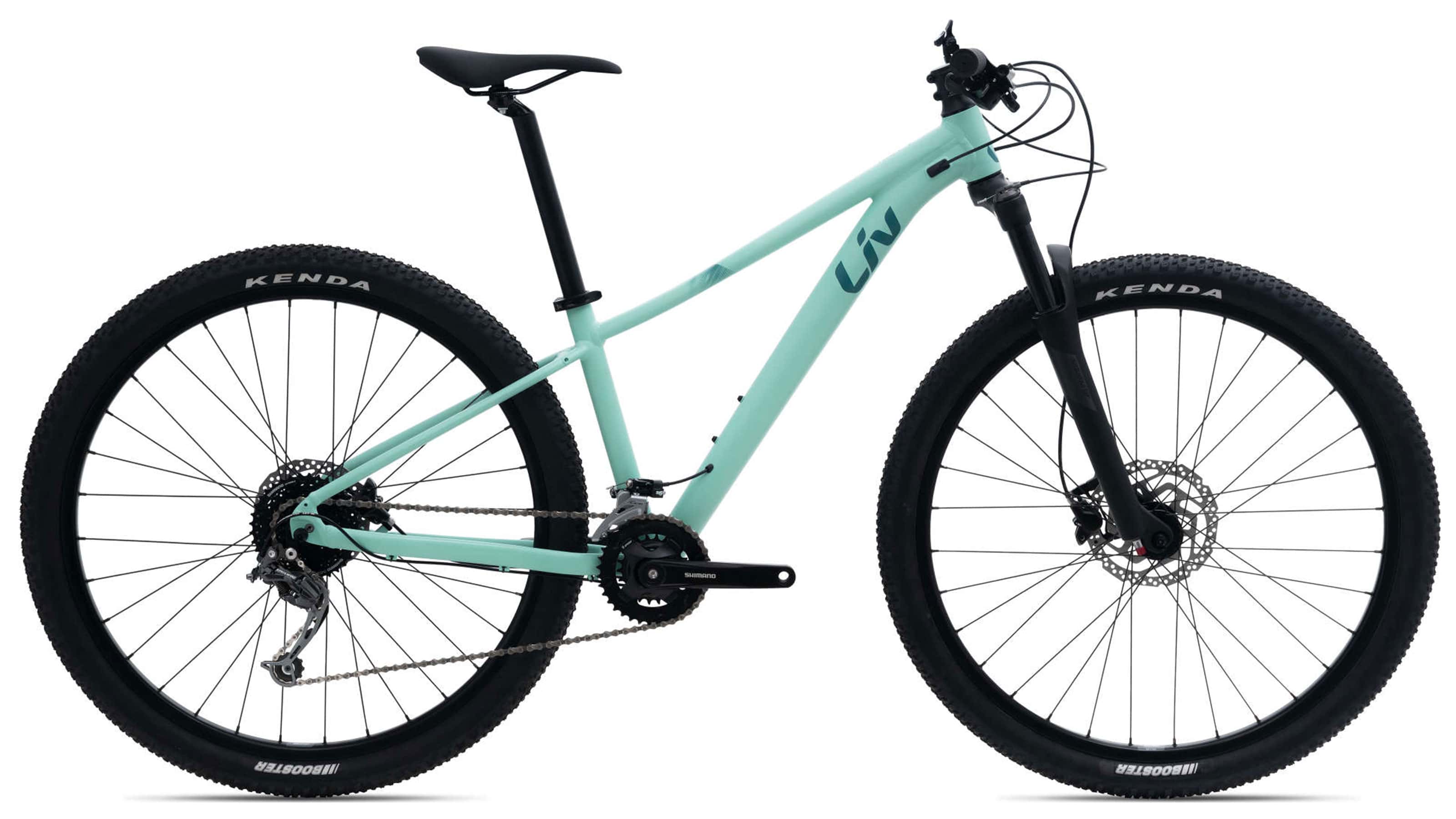 Liv Tempt 2 29'' Liv Tempt 2 29''