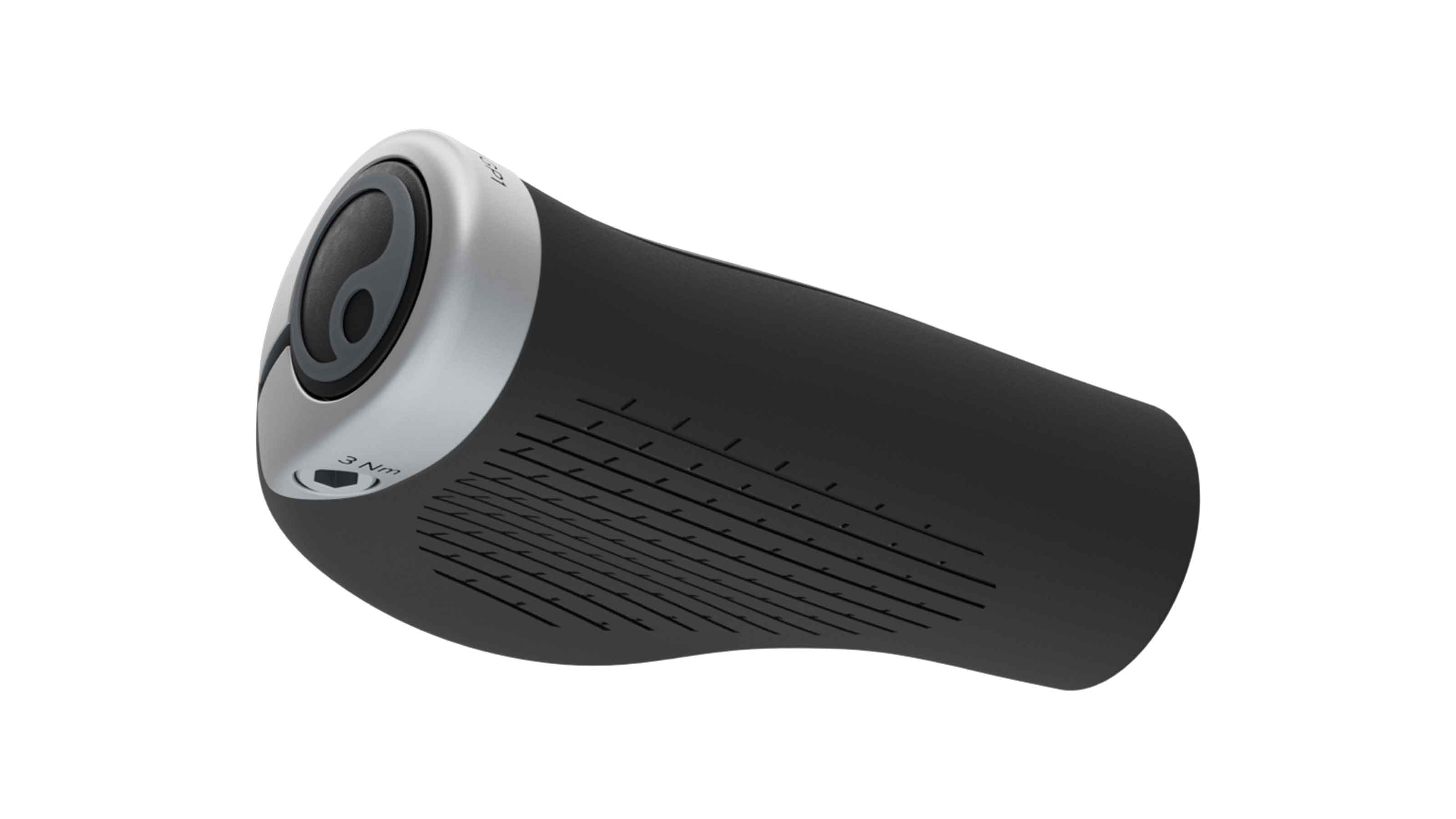 Ergon Griffe GP1 Evo Single Twistshift