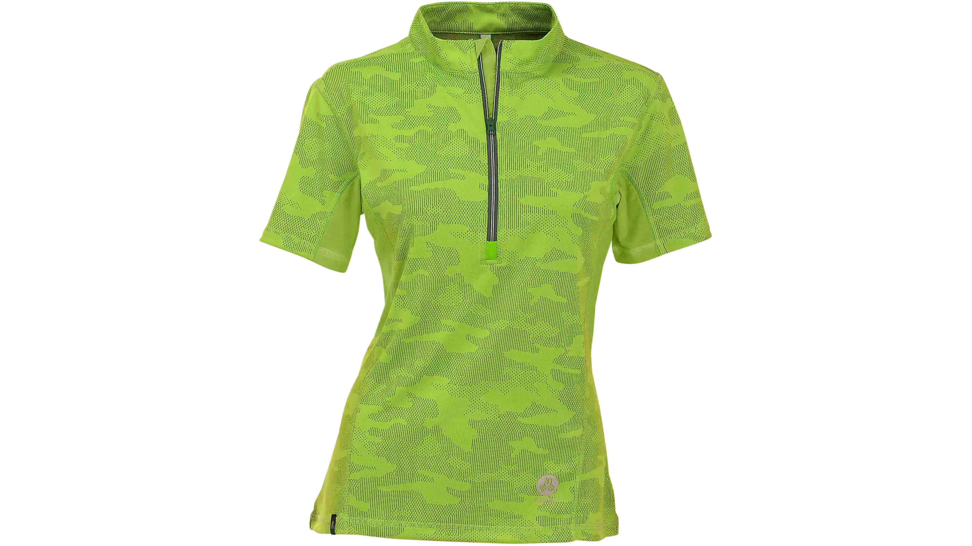 Maul Waldfee 1/2 T-Shirt