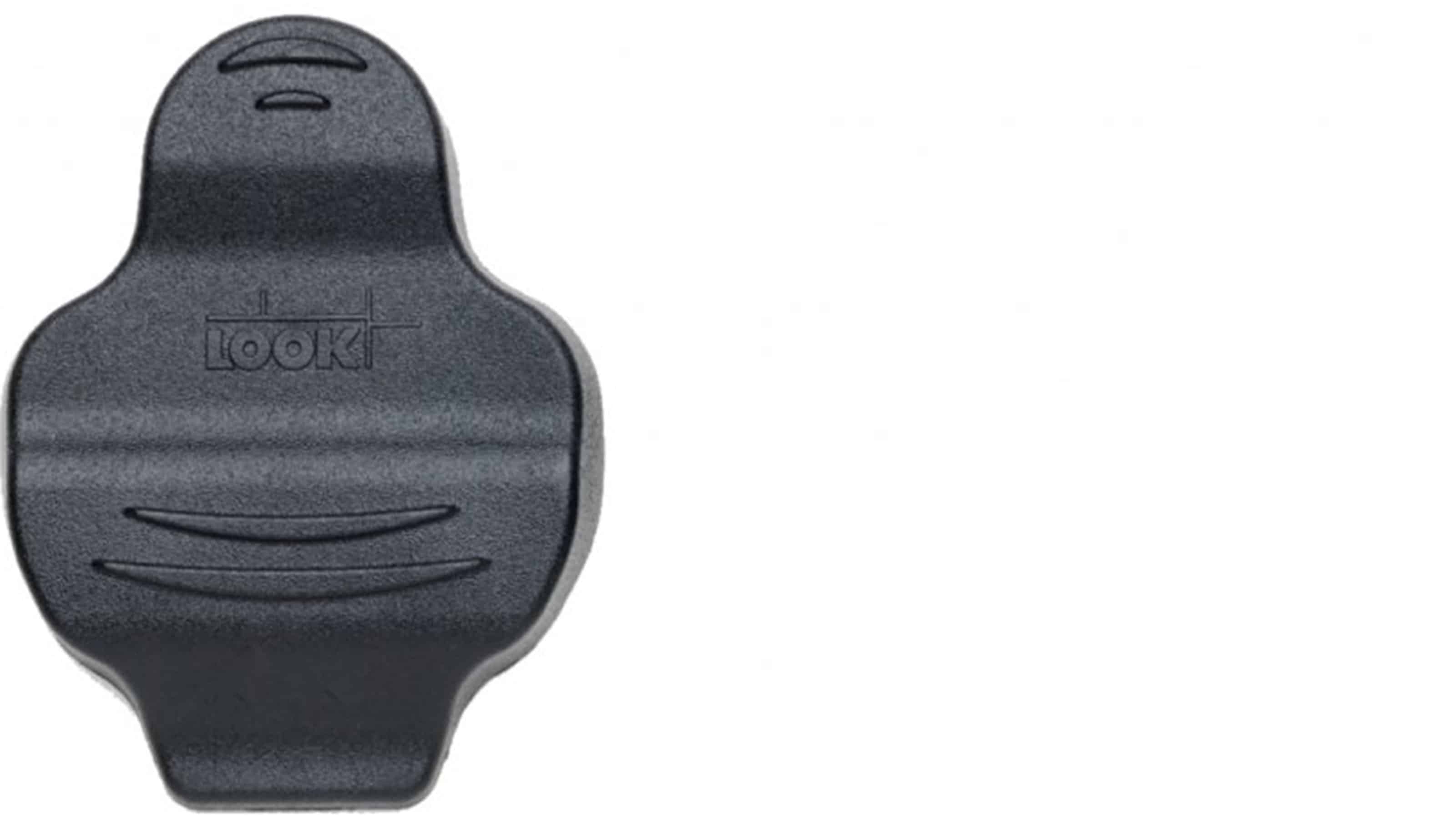 Look Kéo Cover black