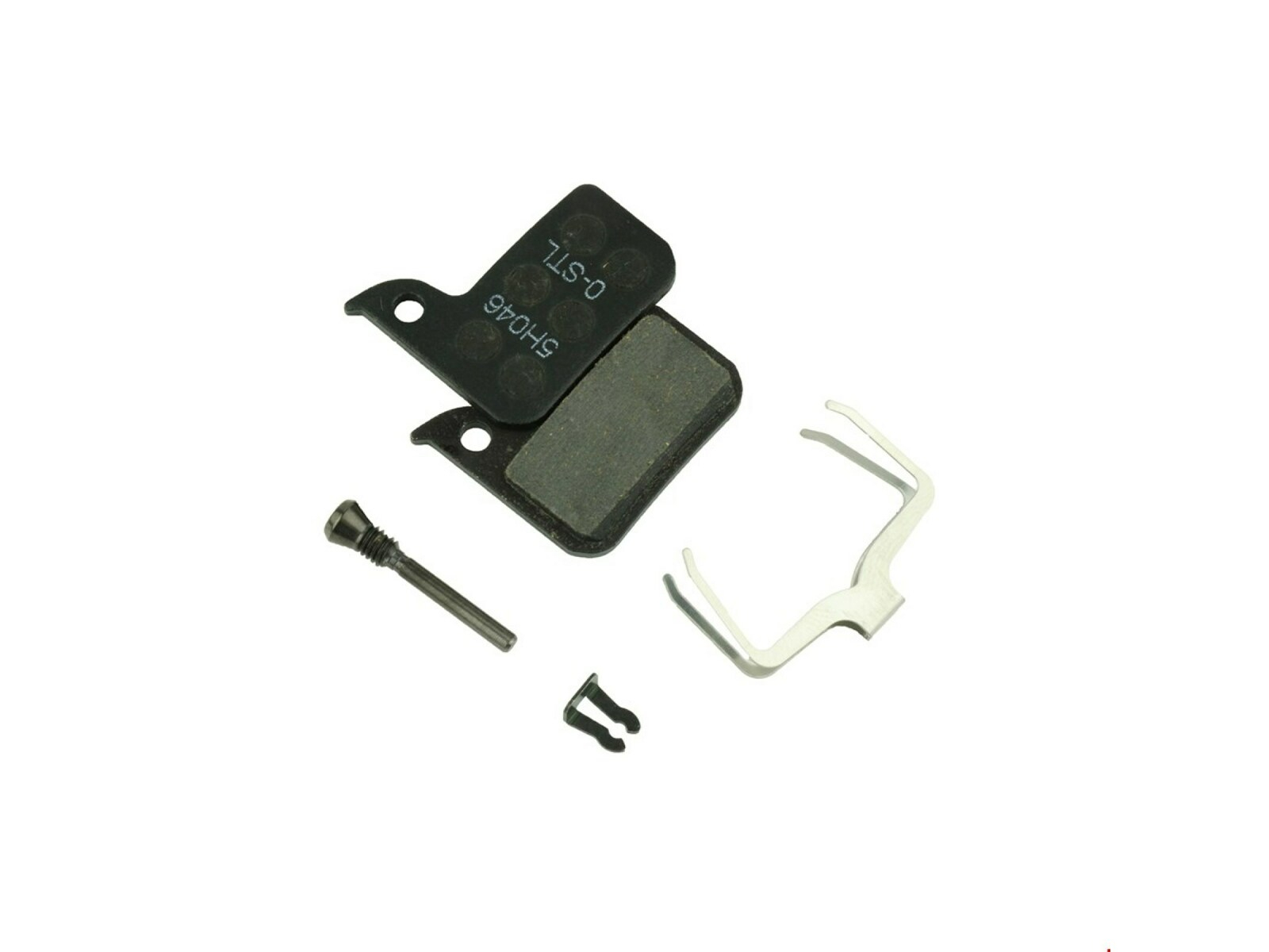 Sram Scheibenbremsbelag Road Disc hydr.