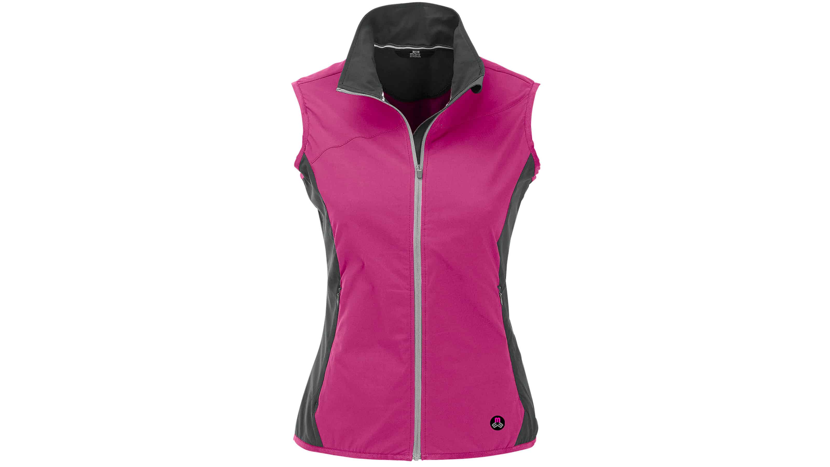 Maul Damen Weste Piz Ela XT