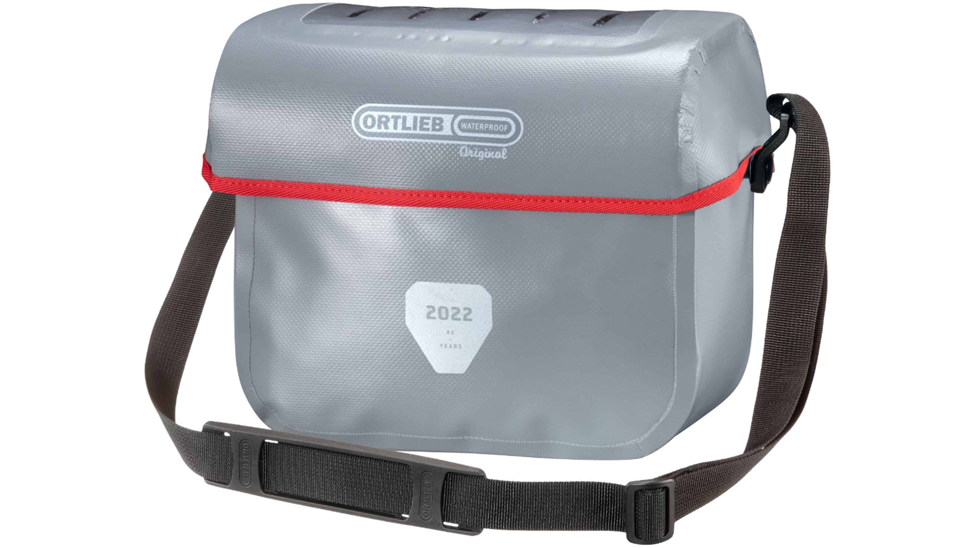 ORTLIEB Lenkertasche Ultimate Original