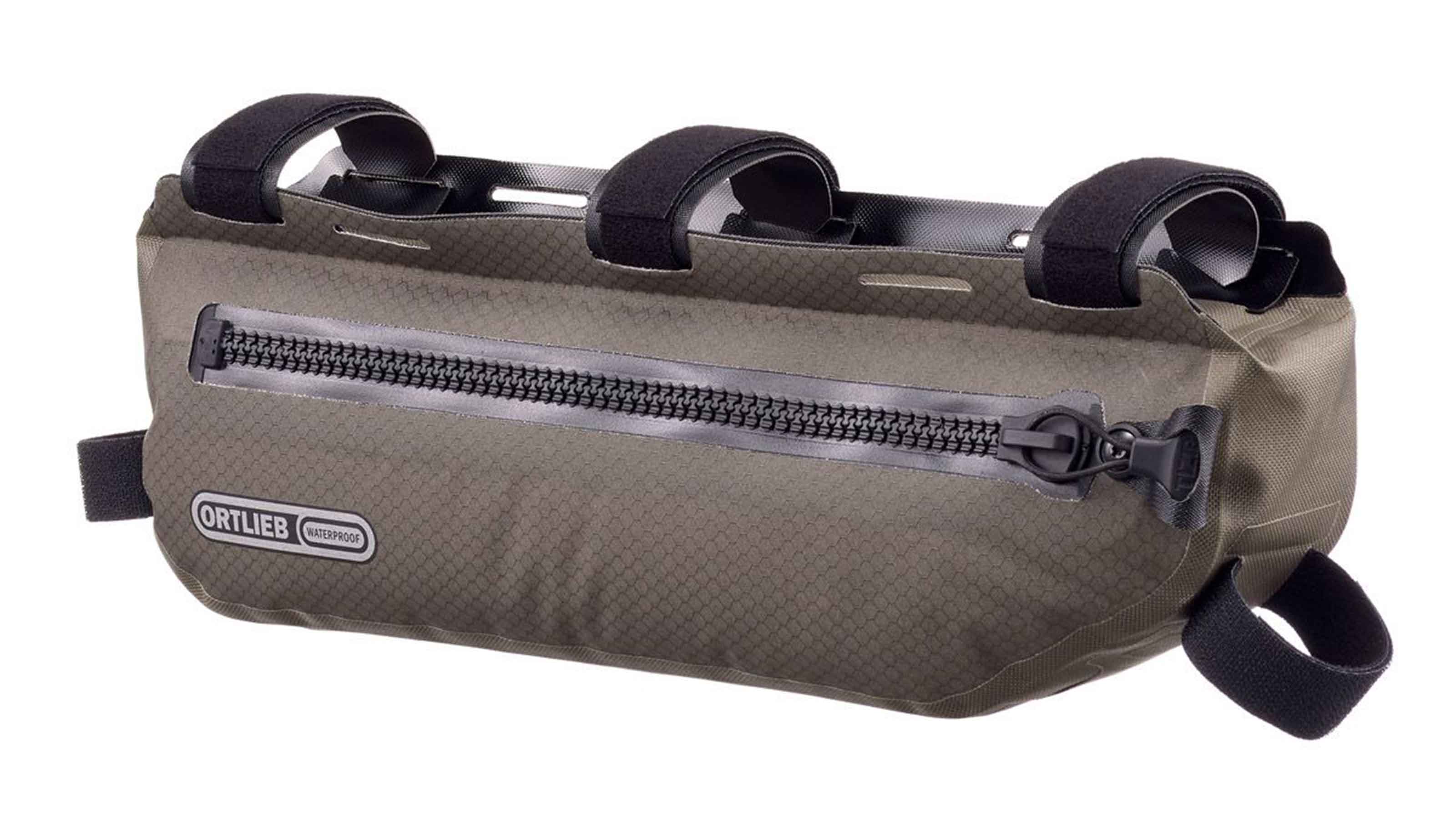 ORTLIEB Frame-Pack Toptube 3 Liter, PS21R/PS33