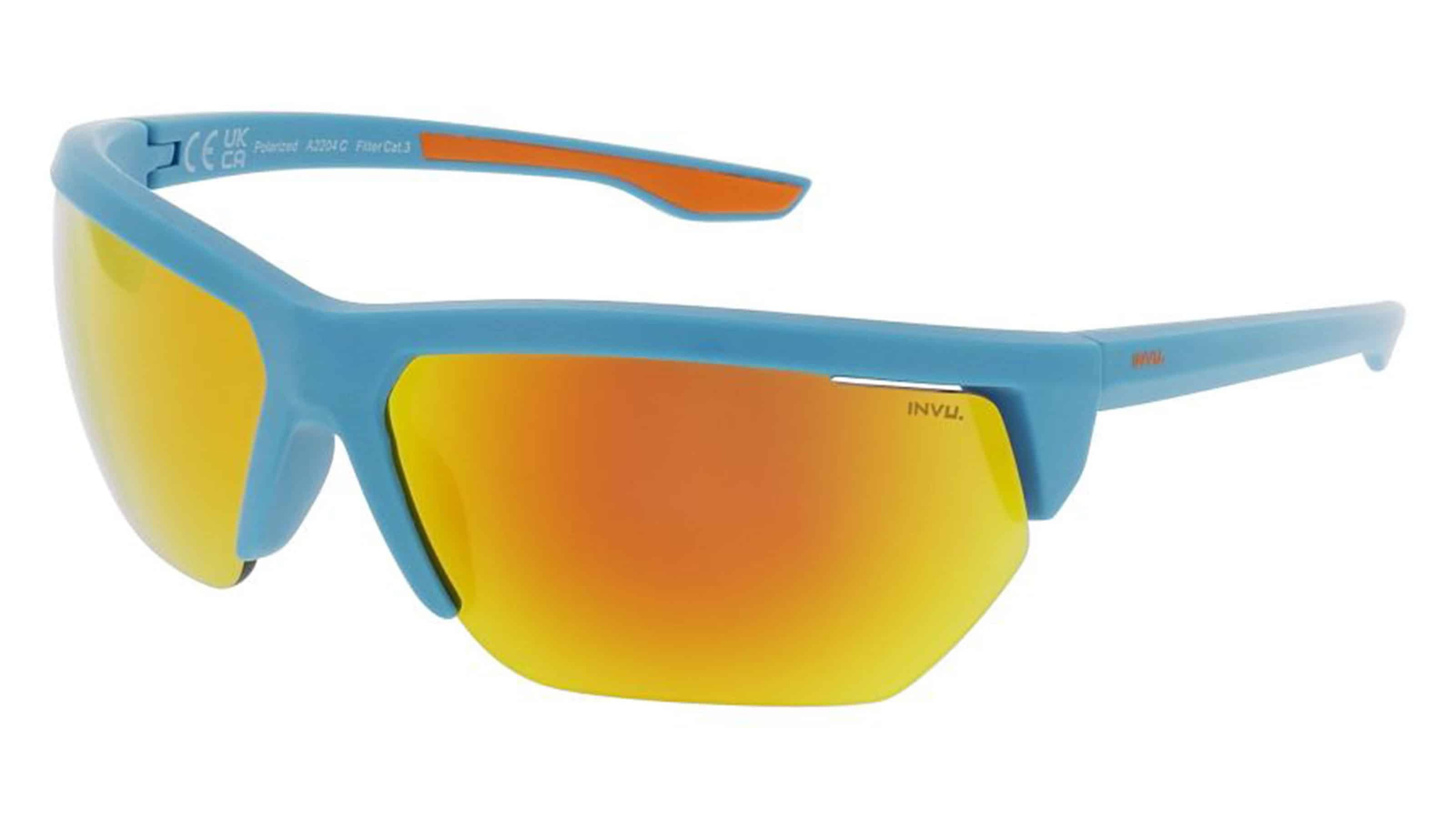 Invu Sonnenbrille Sport Grandondo