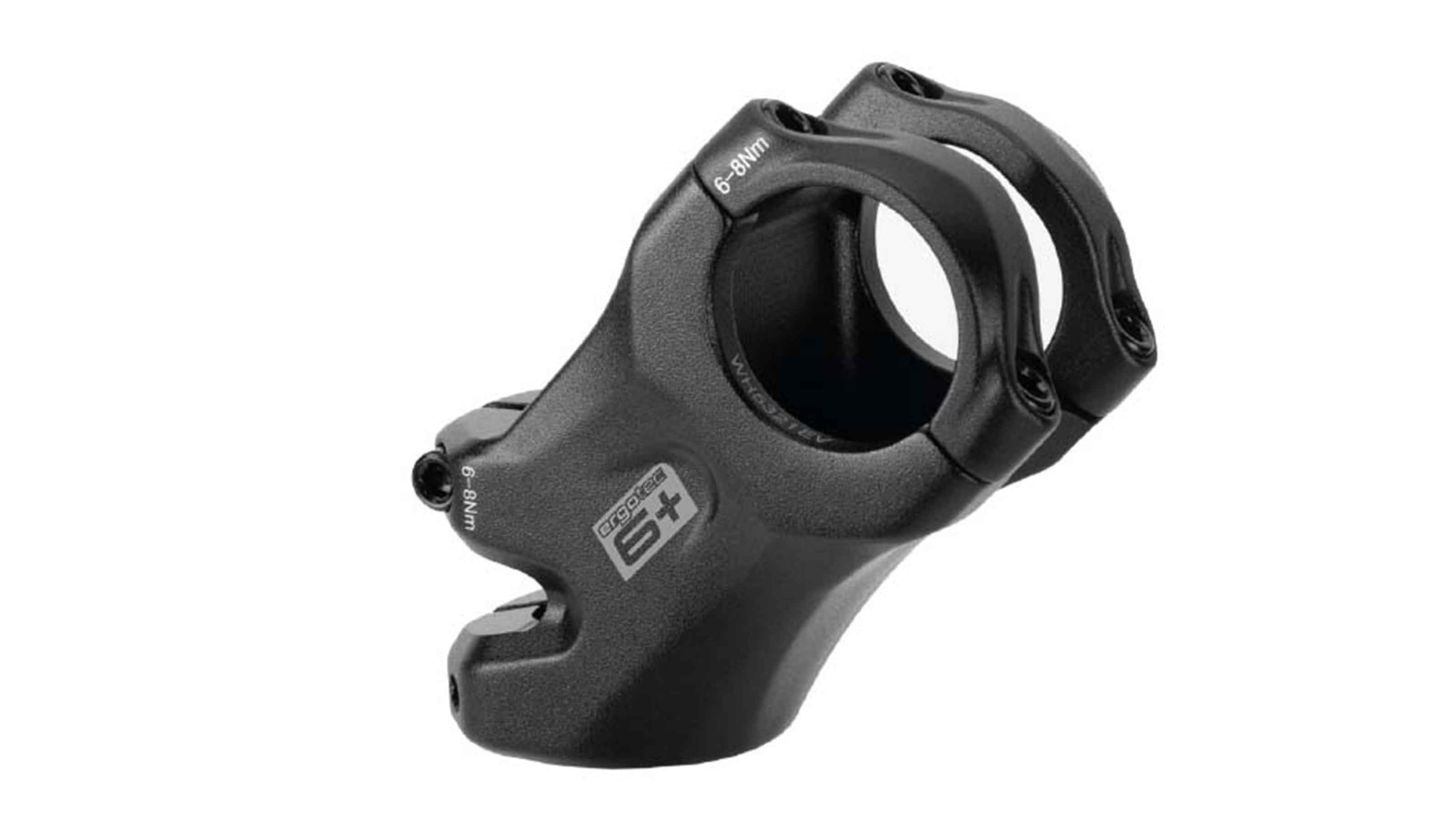 Ergotec A-Head Vorbau High BASS SL 6+