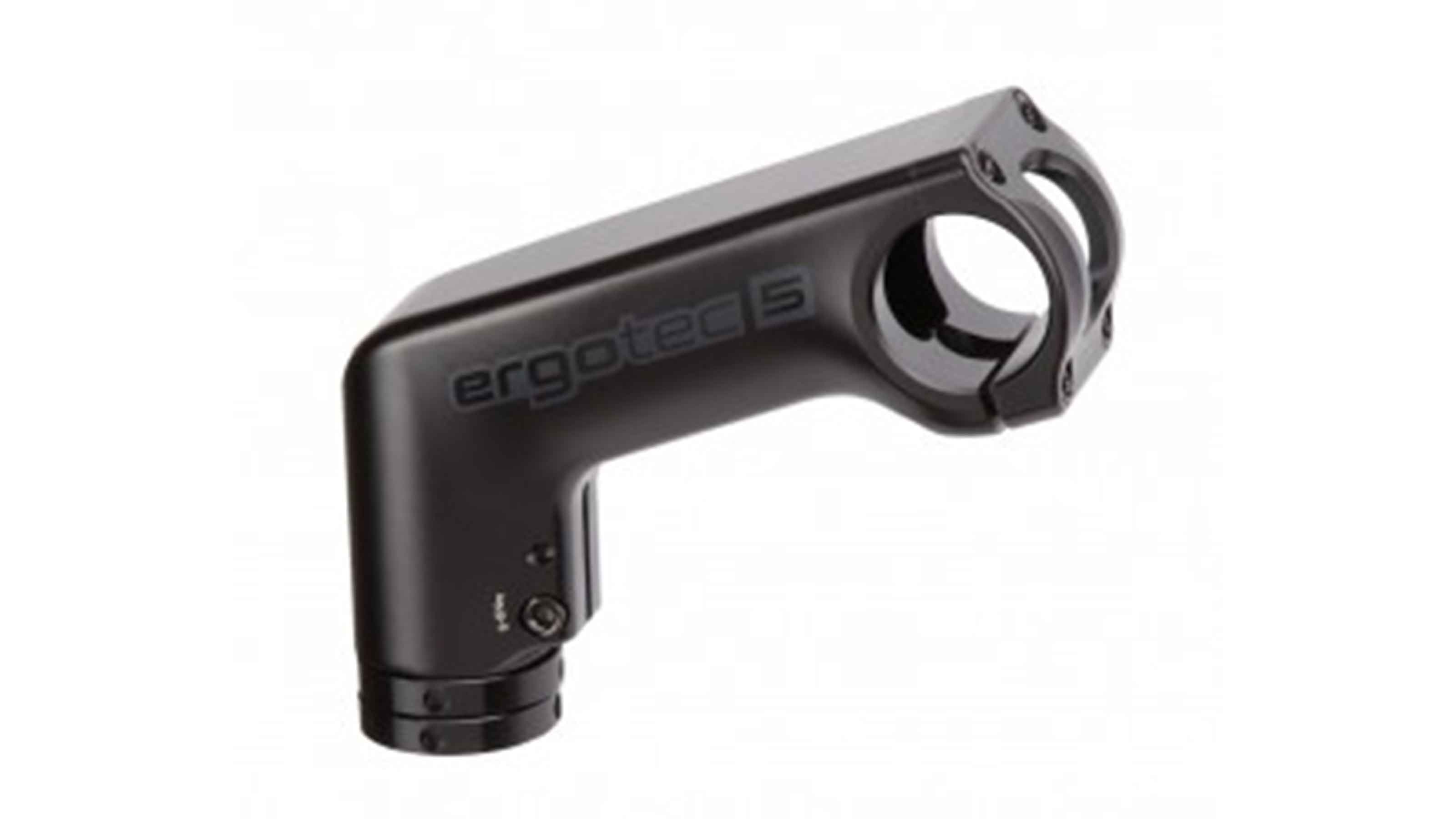 Ergotec A-Head Vorbau Barracuda 20° 110mm Ø 31,8mm