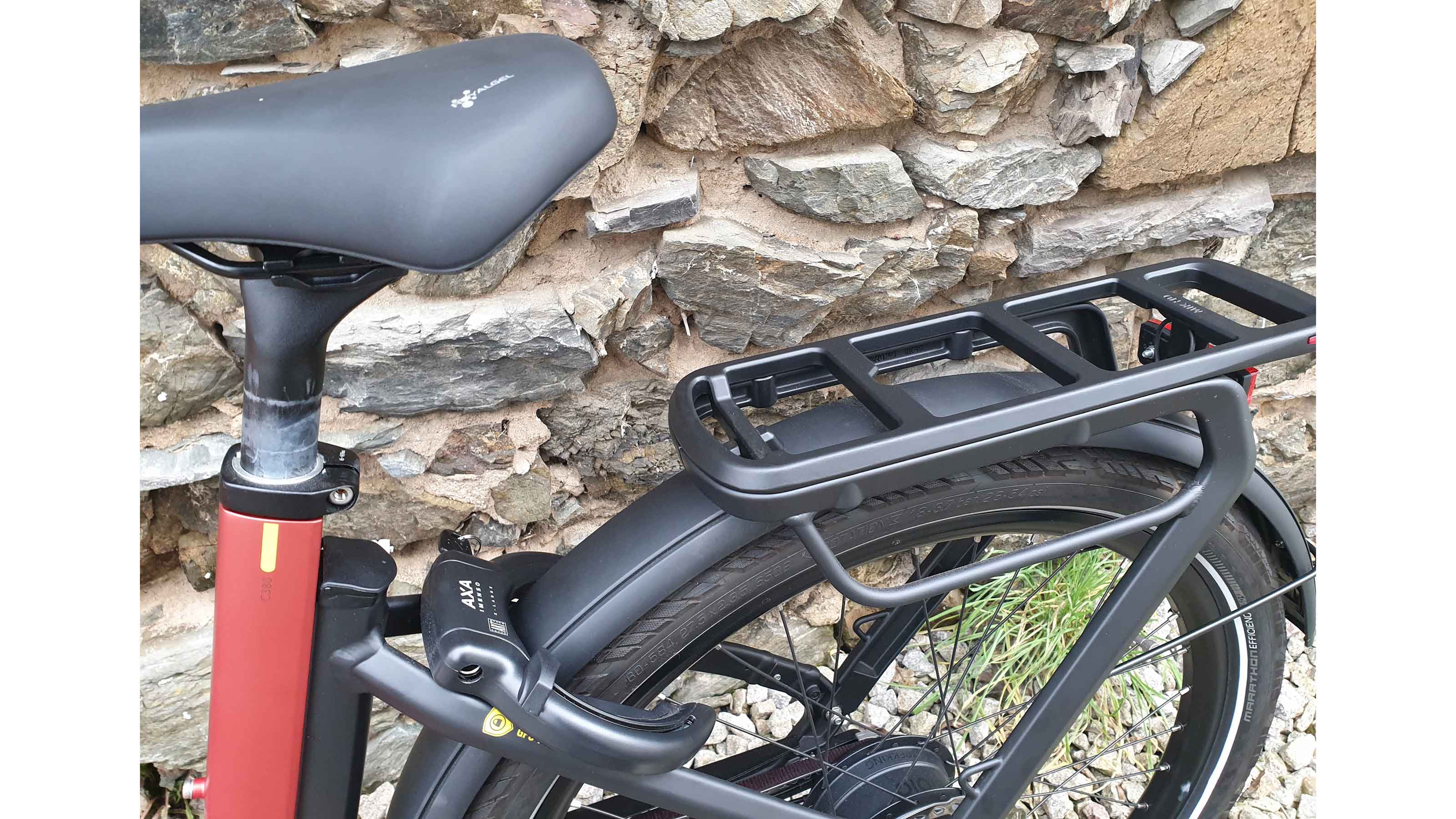 Gazelle Eclipse C380 HMB Low-Step 27,5" SE 750Wh