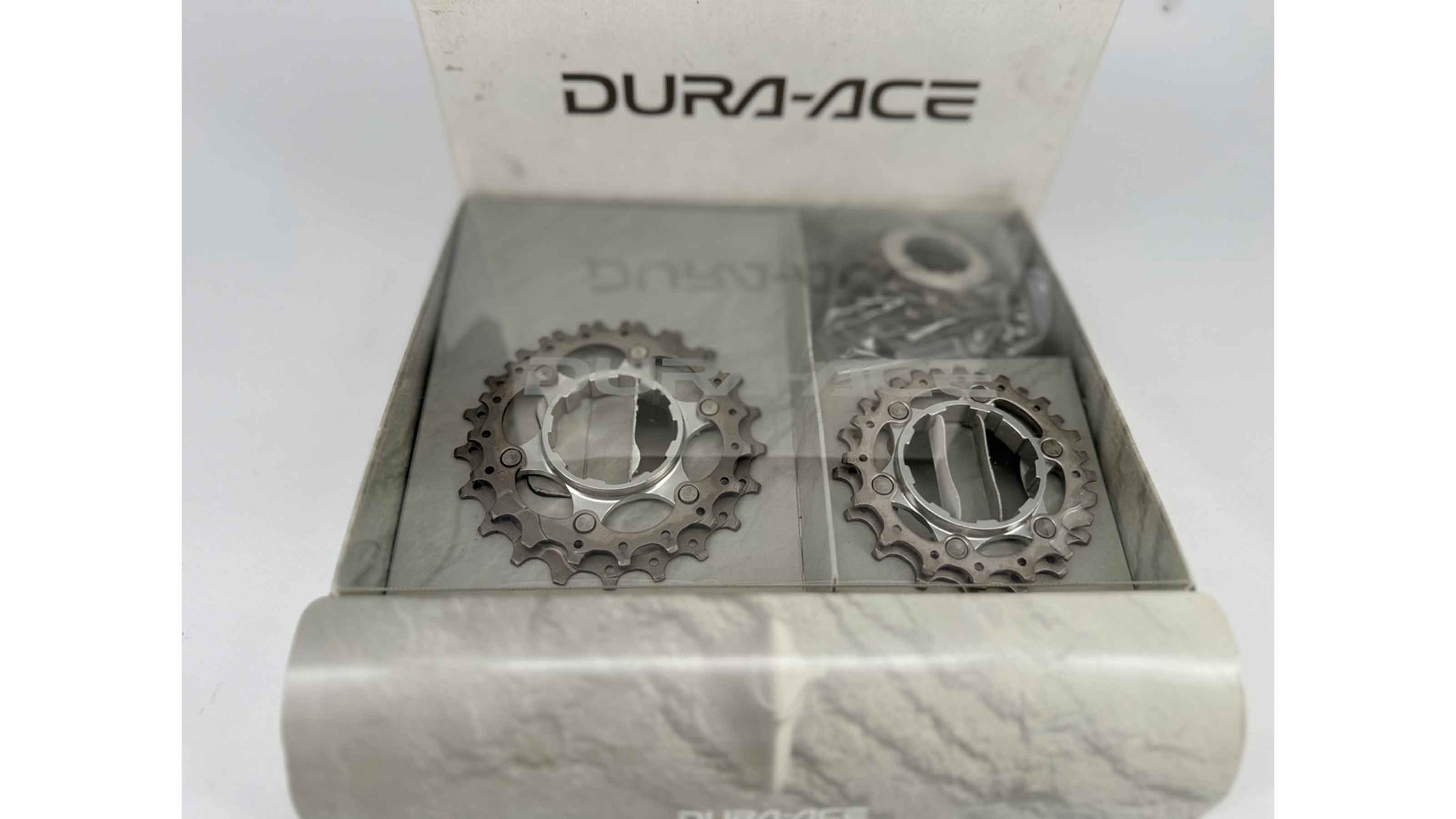 Shimano Kassette Dura-Ace 9fach HG 11-21Z