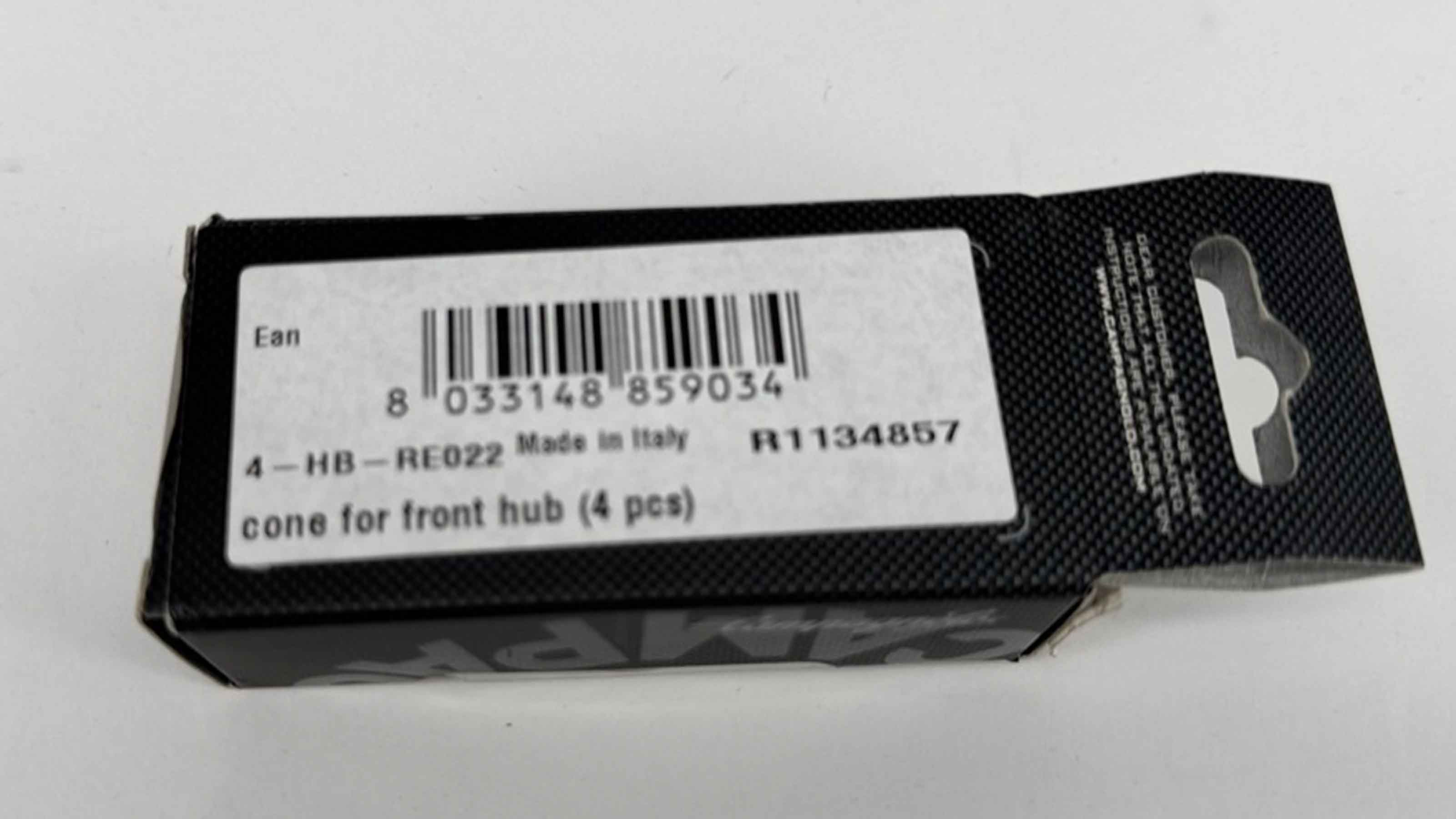 Campagnolo Lagerkonus OS-Nabe 4St. 4-HB-RE022