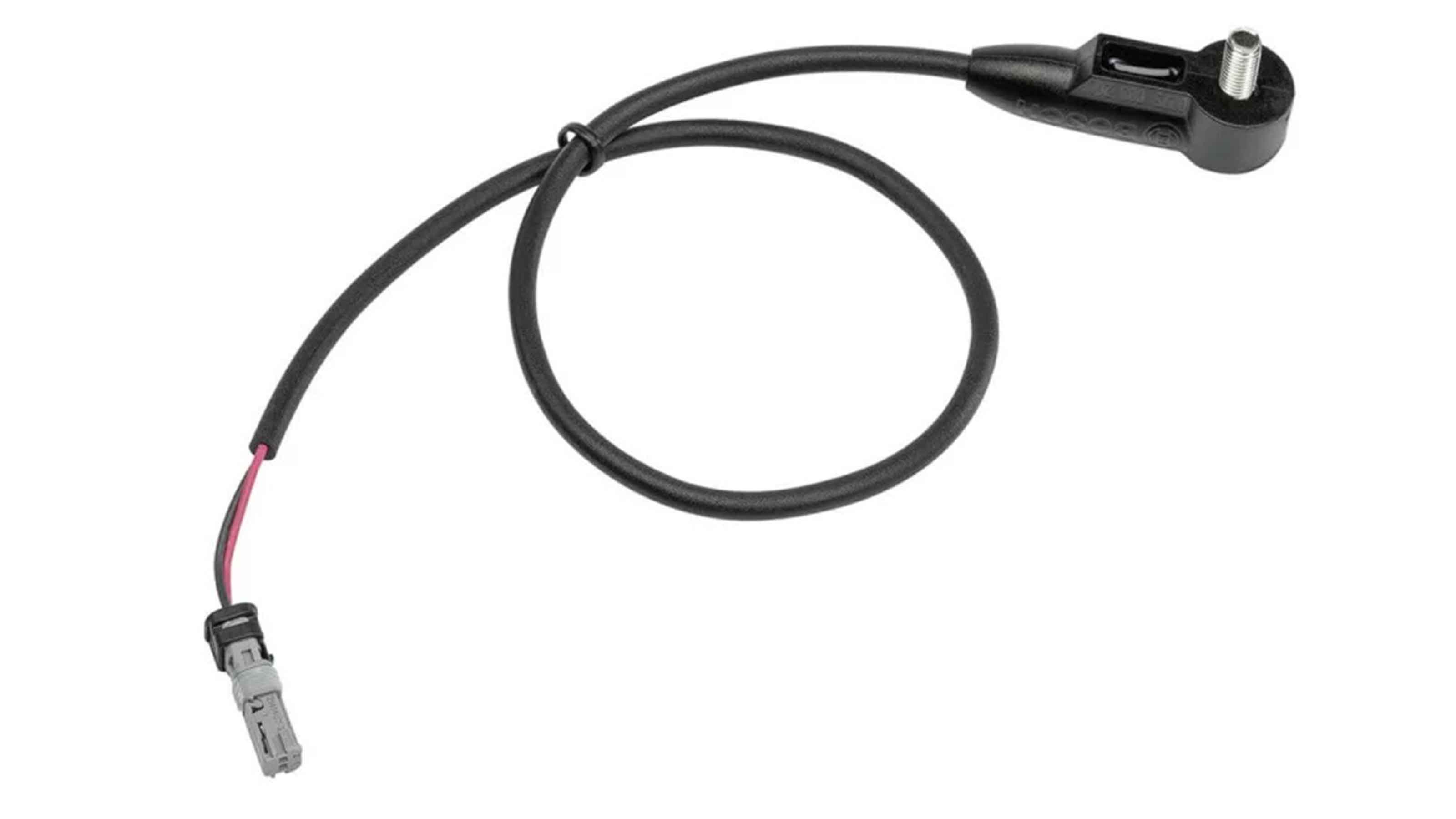 Bosch Geschwindigkeitssensor, 615 mm, inkl. Kabel