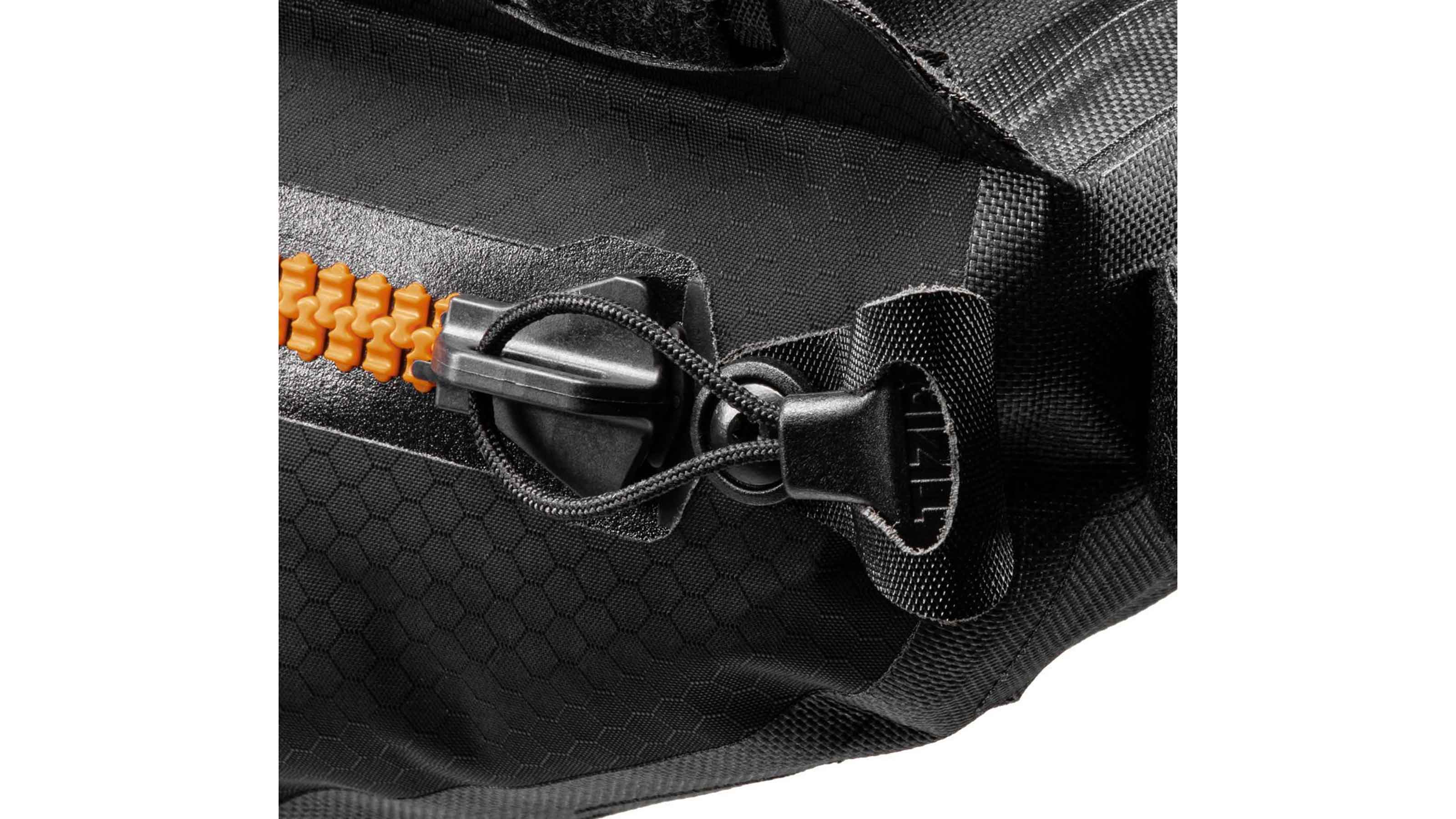 ORTLIEB Frame-Pack, matt black, 4 L, PS21/PS21R