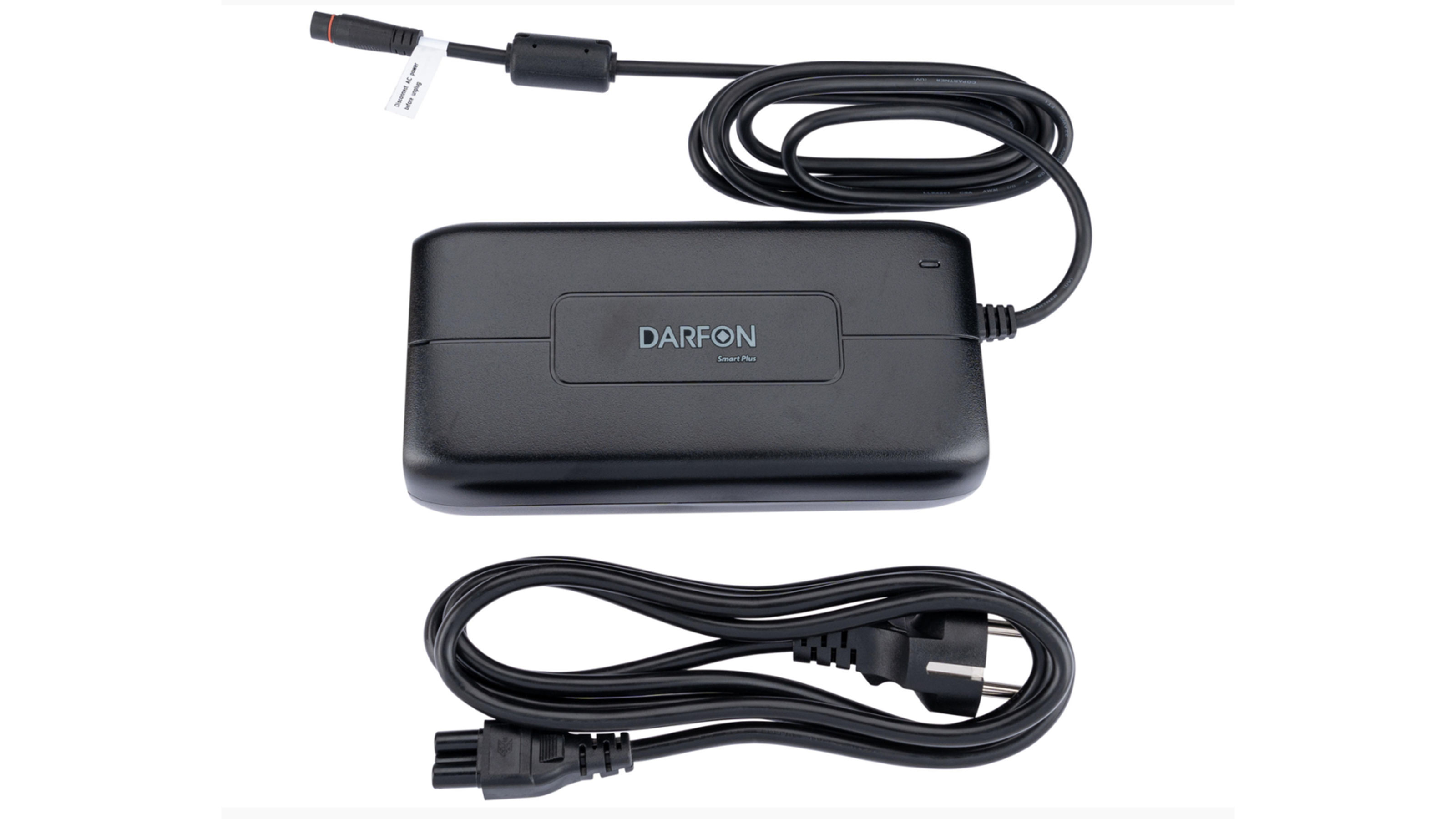 Conway Ladegerät Darfon 4A-5,6A eWME 720Wh Conway Ladegerät Darfon 4A-5,6A eWME 720Wh