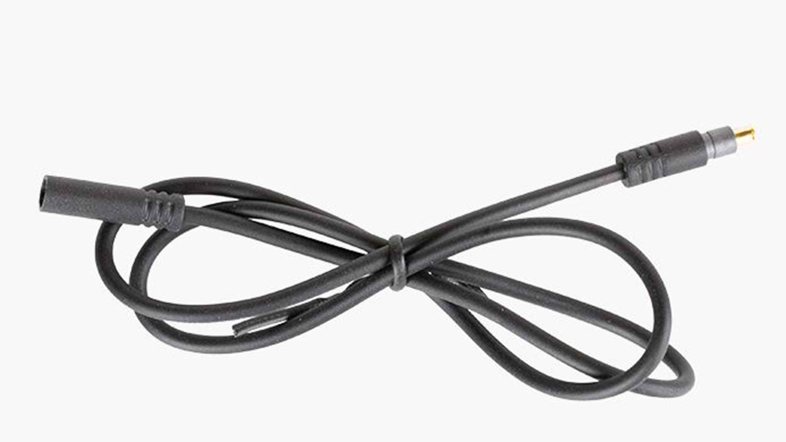 Riese&Müller Kabelverlängerungsset Frontschein- Riese&Müller Kabelverlängerungsset Frontschein-