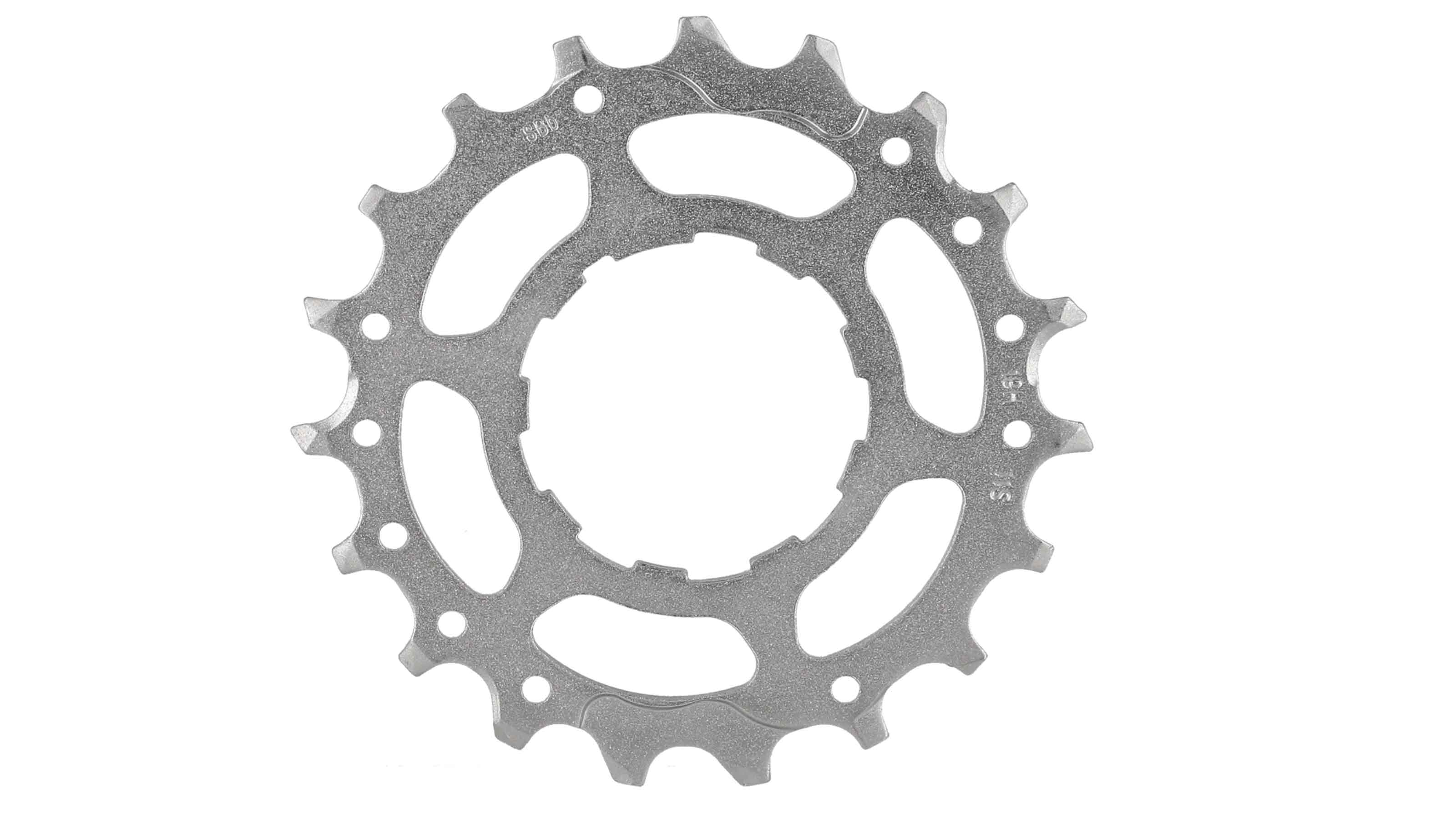 Shimano Ritzel CS-M8000, CS-M7000 19Zähne