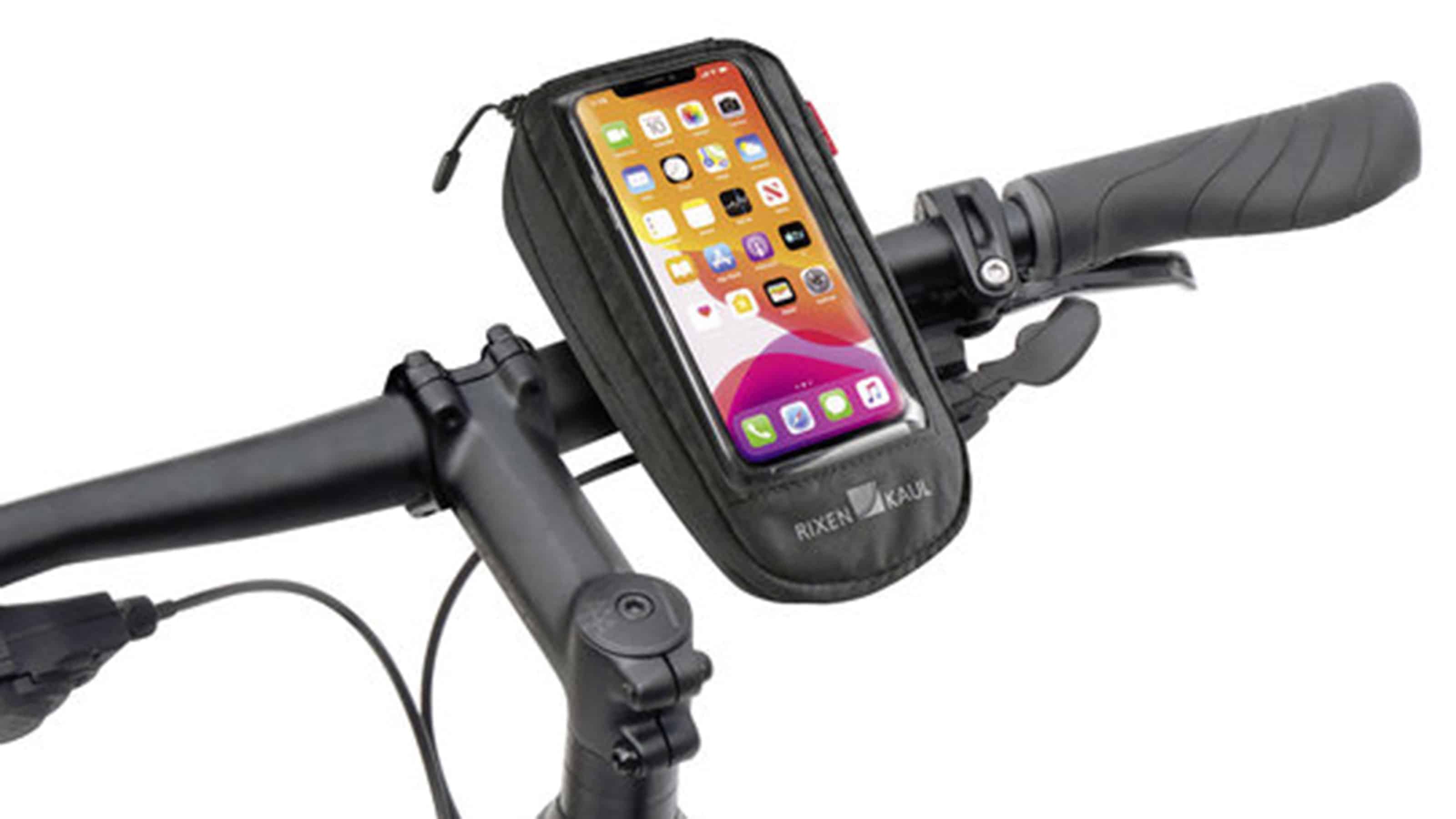 KLICKfix Smartphone-Tasche Phonebag Comfort Gr. M