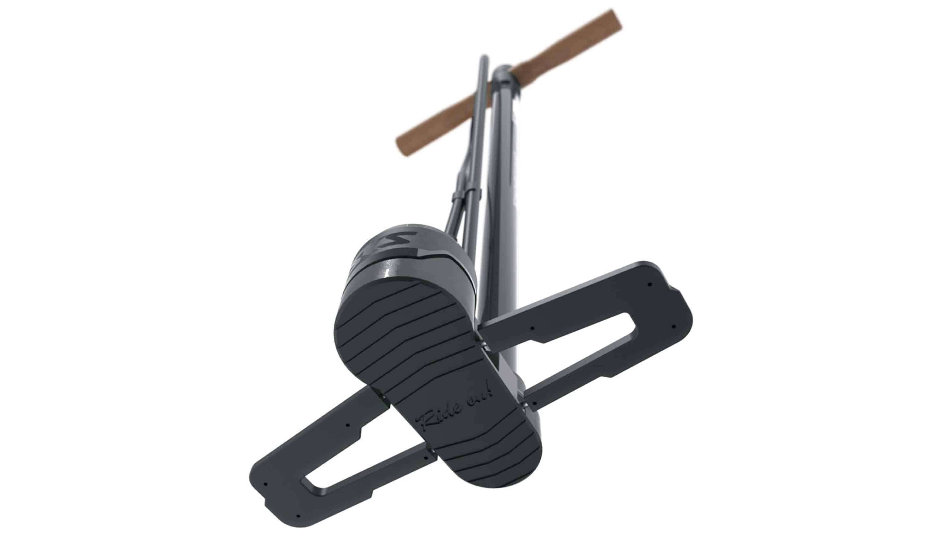 SKS Standpumpe Rennkompressor NXT SKS Standpumpe Rennkompressor NXT
