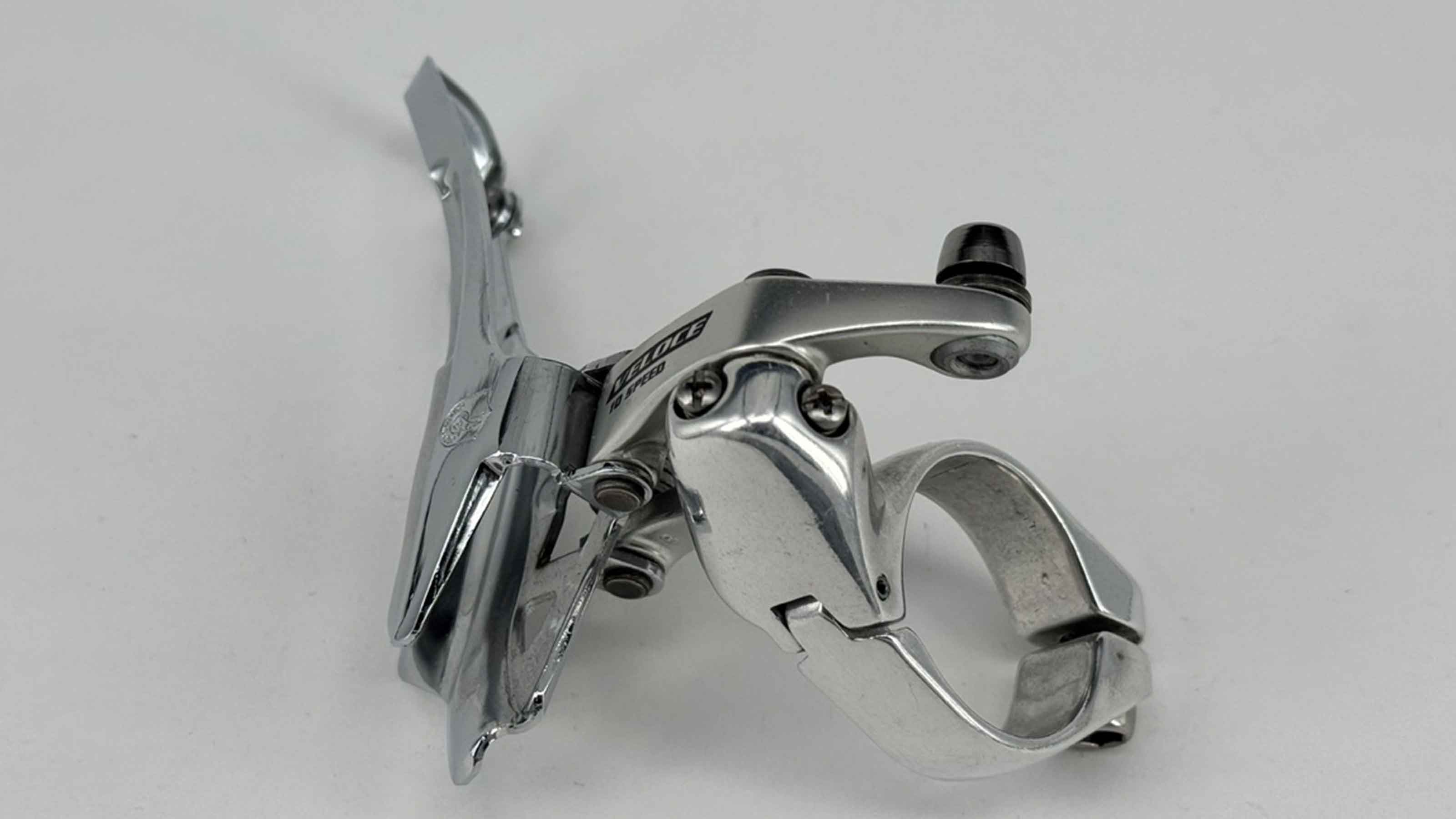 Campagnolo Umwerfer Veloce 2x10f 32mm