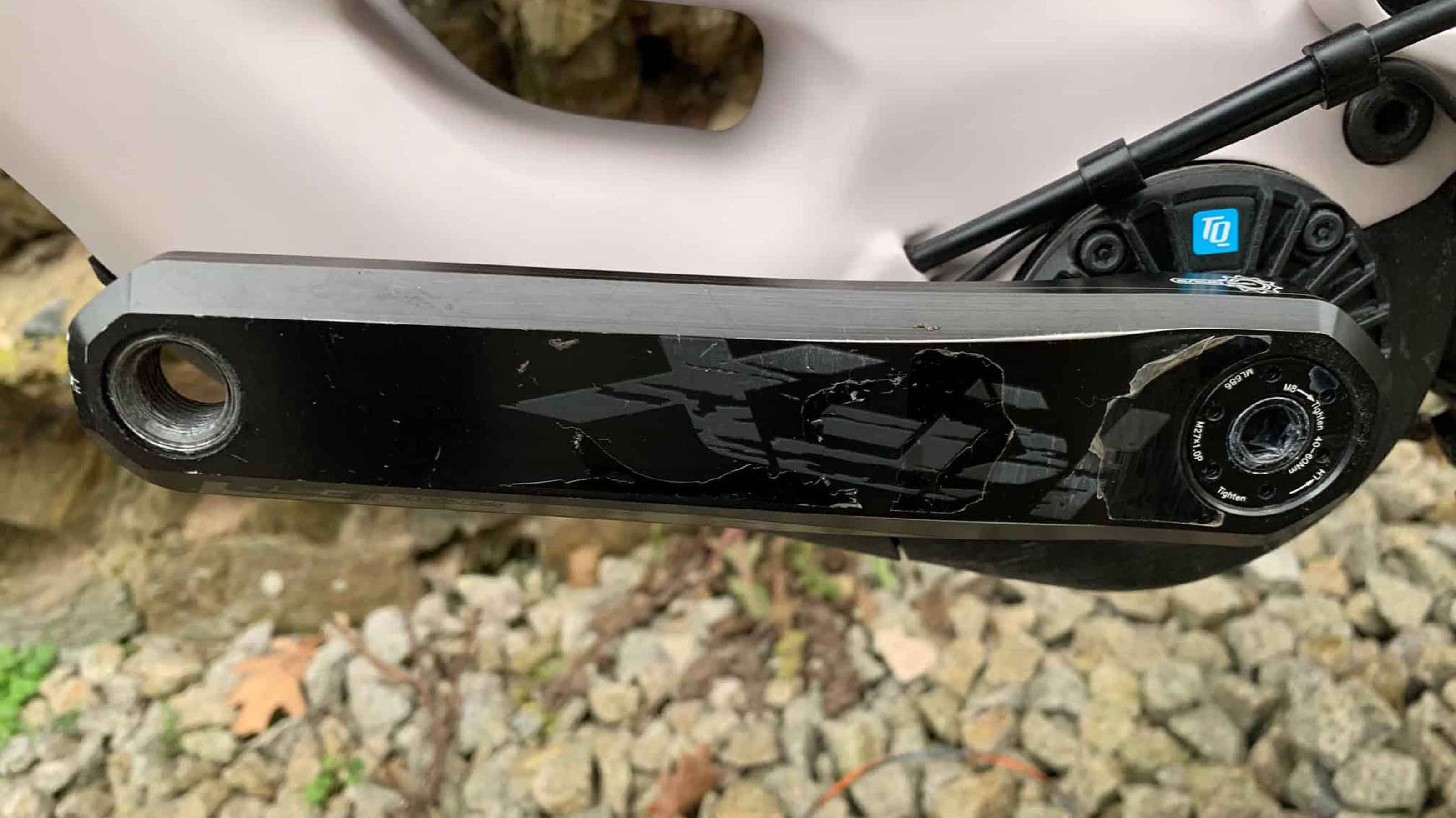 Stevens E-Maverick ED 9.4.3 29'' lavender grey