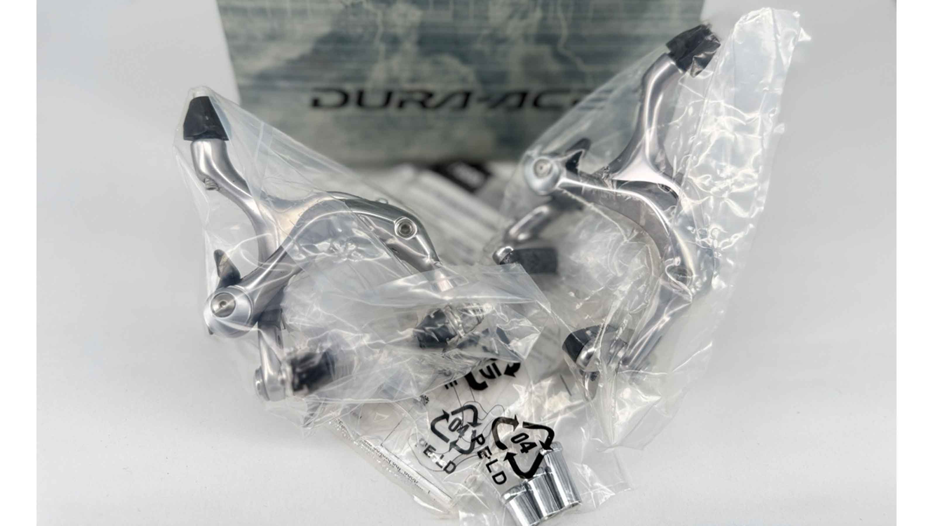 Shimano Bremsenset Dura-Ace BR-7800 VR+HR