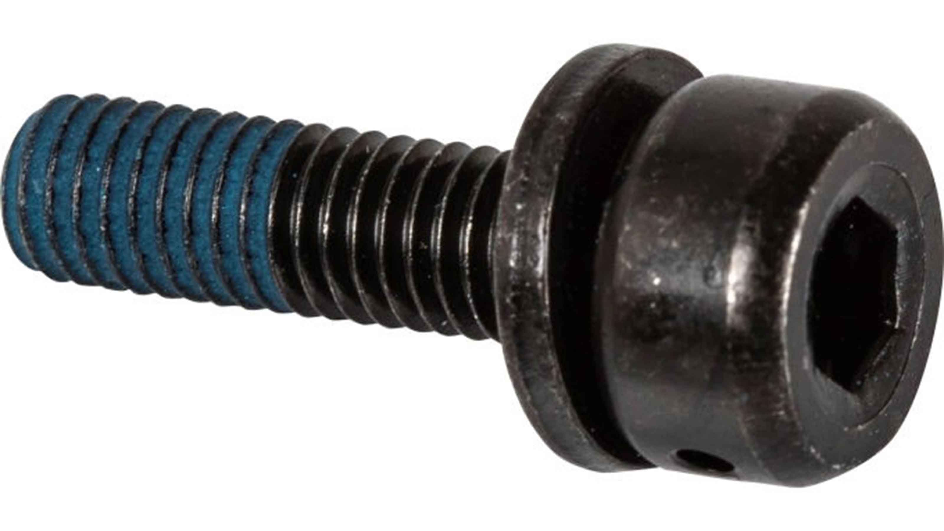 Schraube Bremssatteladapter für FlatMount 10 mm VR Schraube Bremssatteladapter für FlatMount 10 mm VR