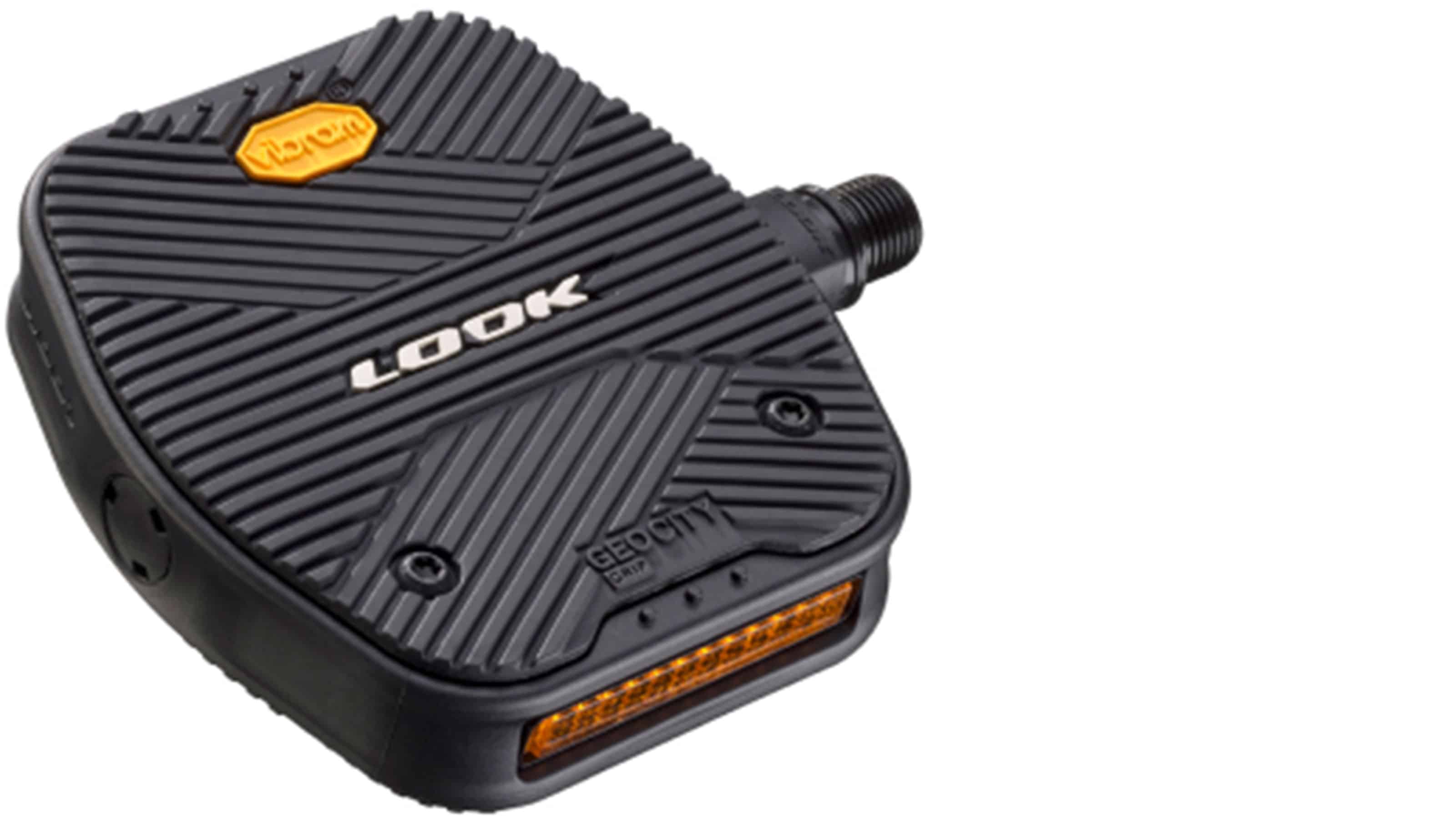 Look Geo City Grip black Look Geo City Grip black