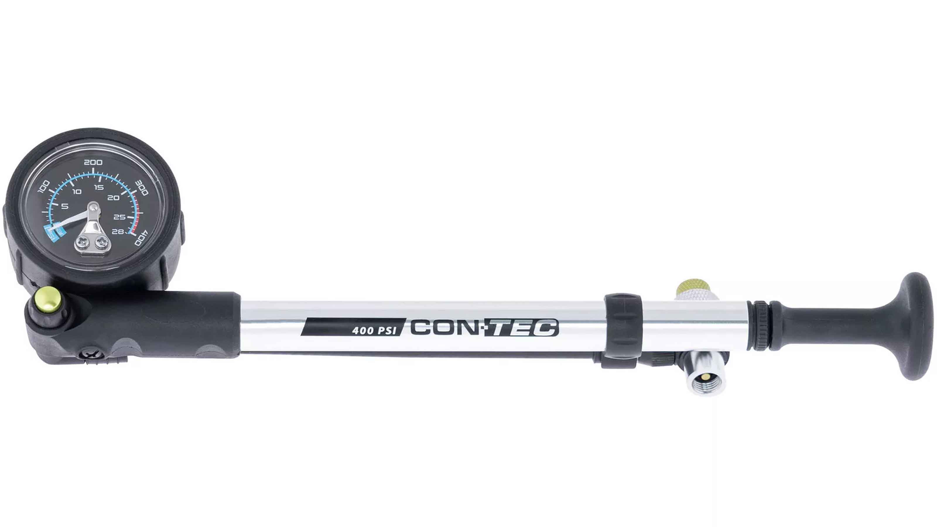 Contec Dämpferpumpe ShockRocket 28bar/400psi