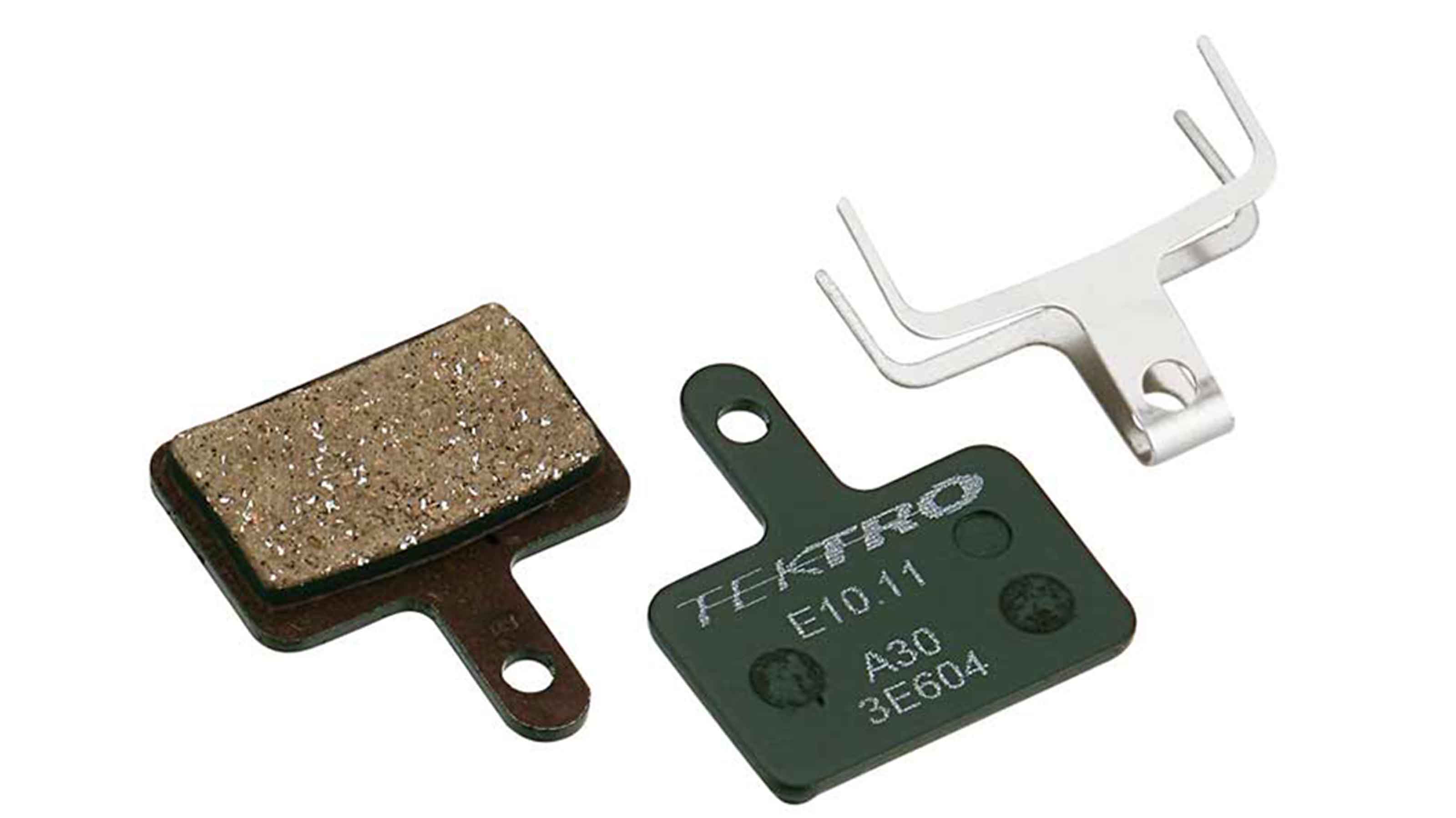 Tektro Scheibenbremsbelag Auriga Pro, Aquila,Draco