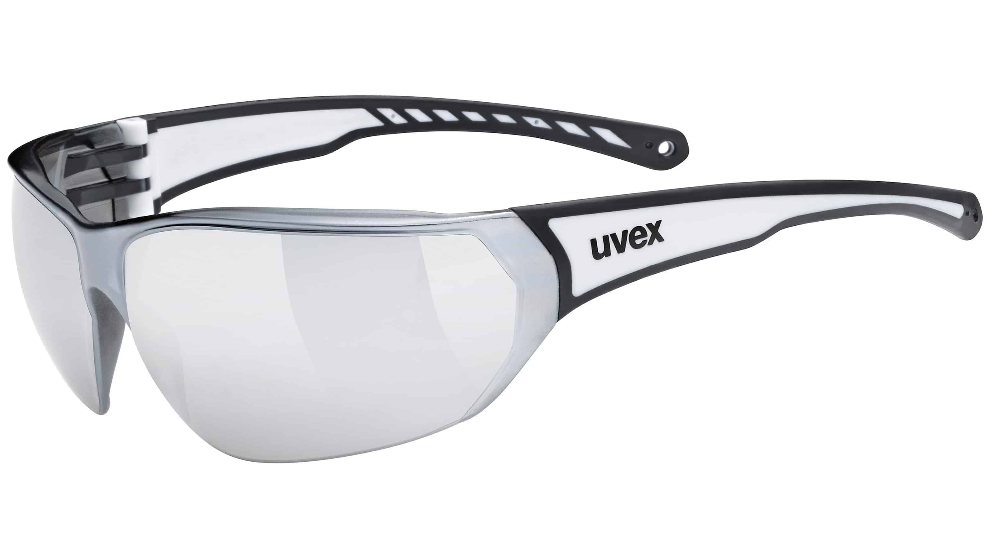 Uvex Brille Sportstyle 204