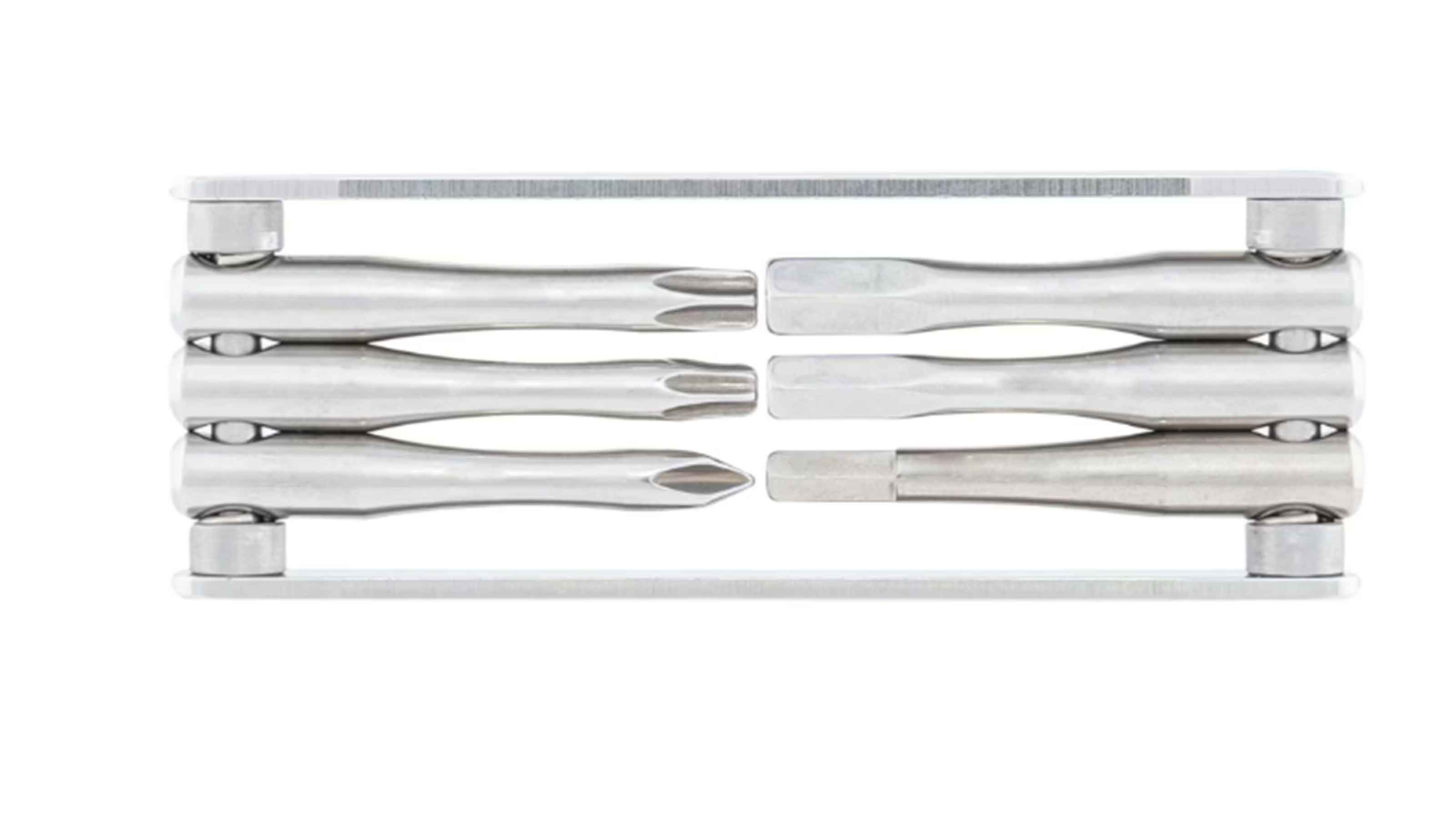 Contec Fold 6 multi tool