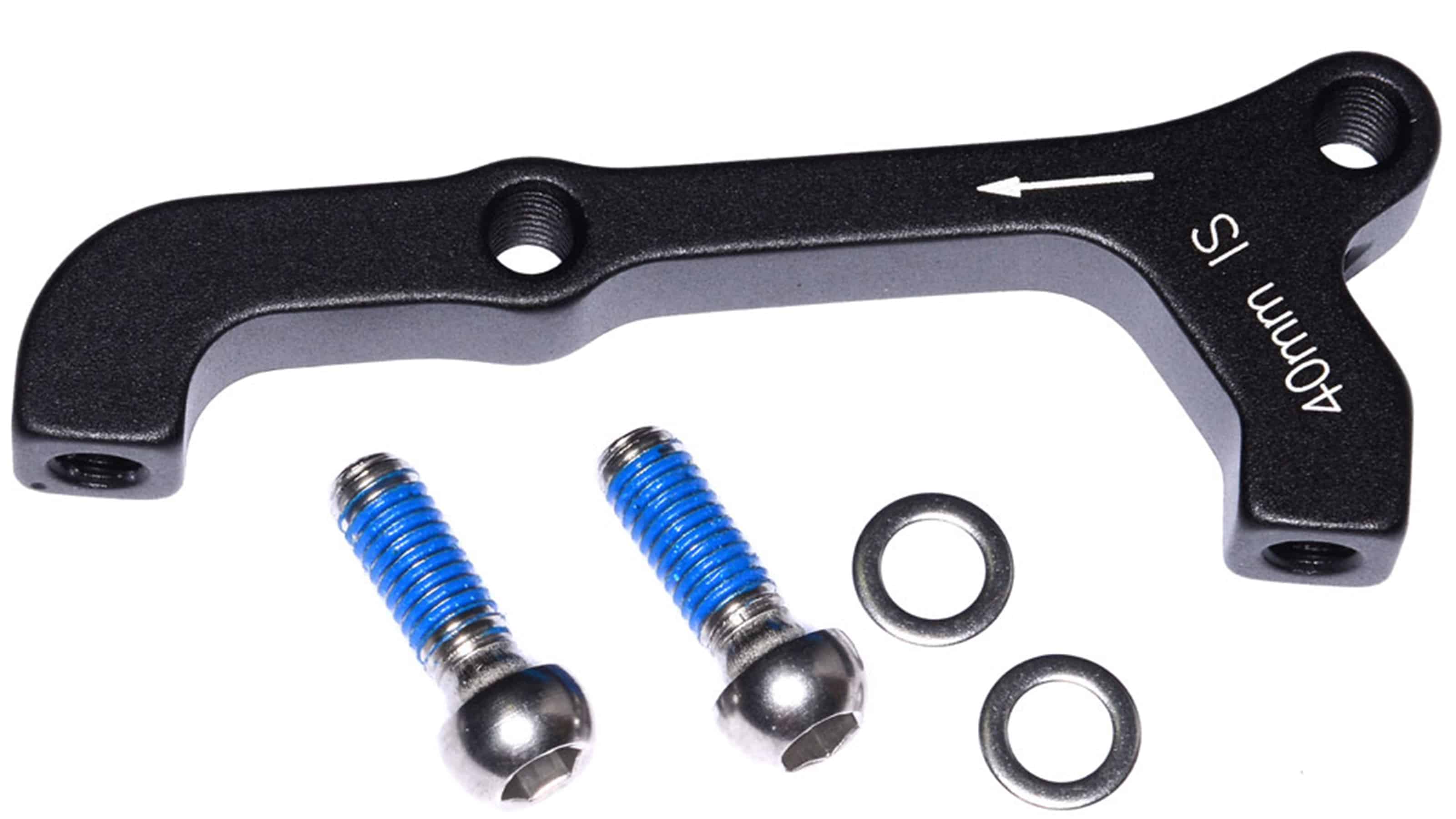 Scheibenbremsadapter Avid IS 40