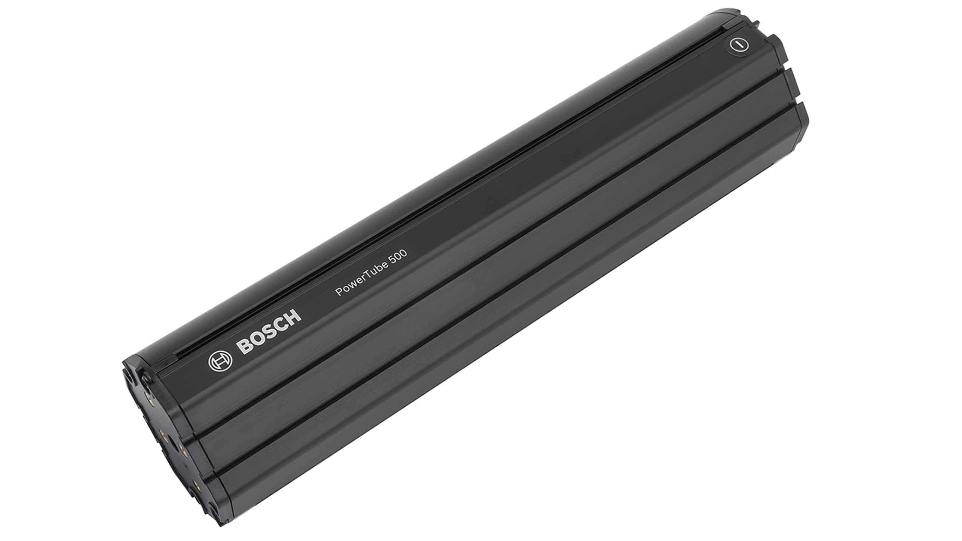 Bosch PowerTube 500 vertikal (BBP281)