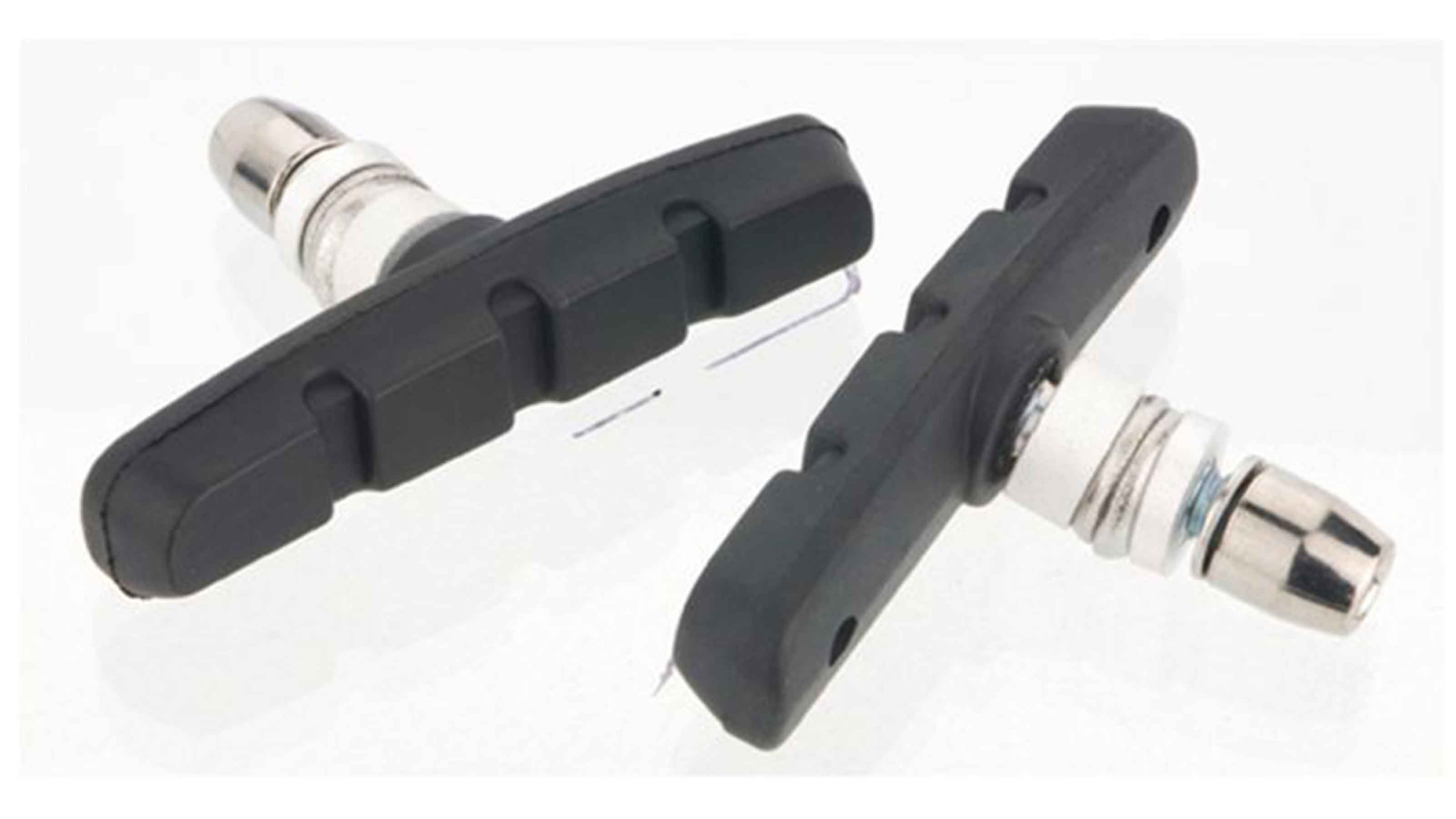 Jagwire Bremsschuhe Mountain Sport V-Brake