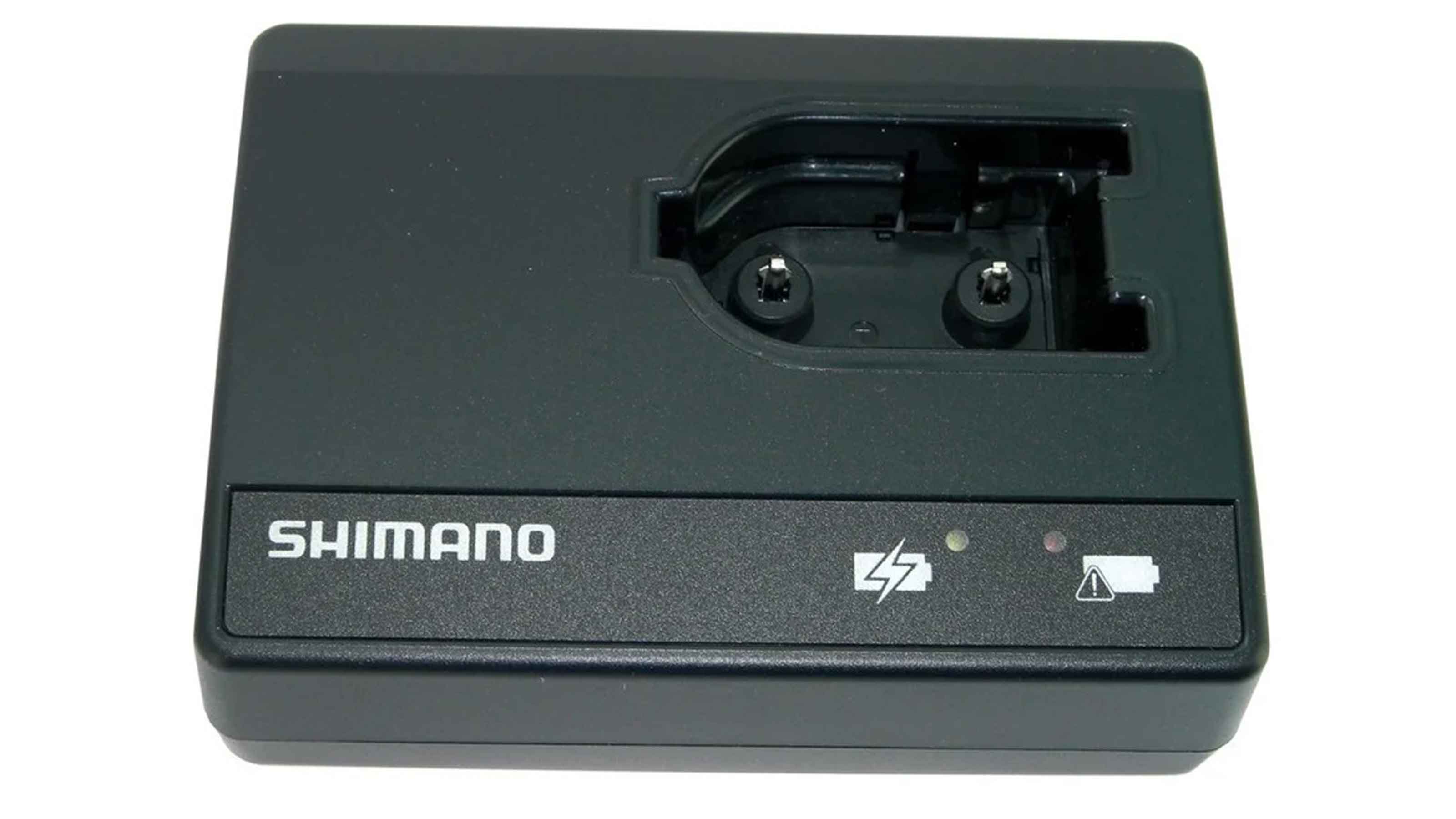 Shimano Ladegerät Ultegra/DuraAce ohne Netzkabel