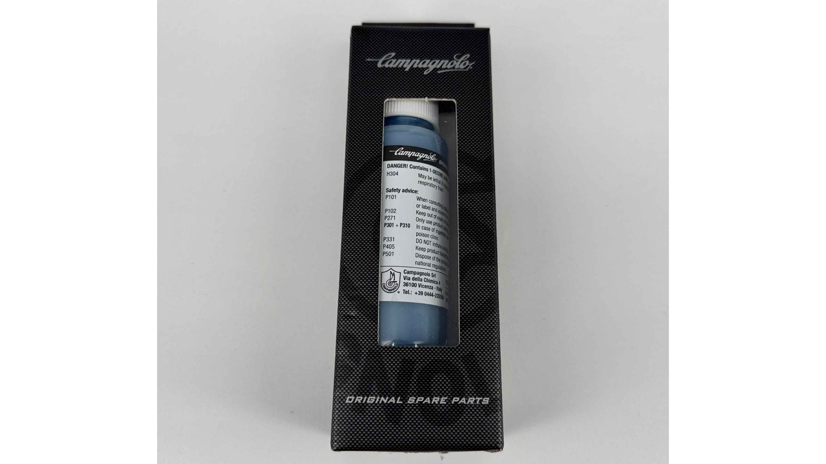 Campagnolo Hydraulik Öl