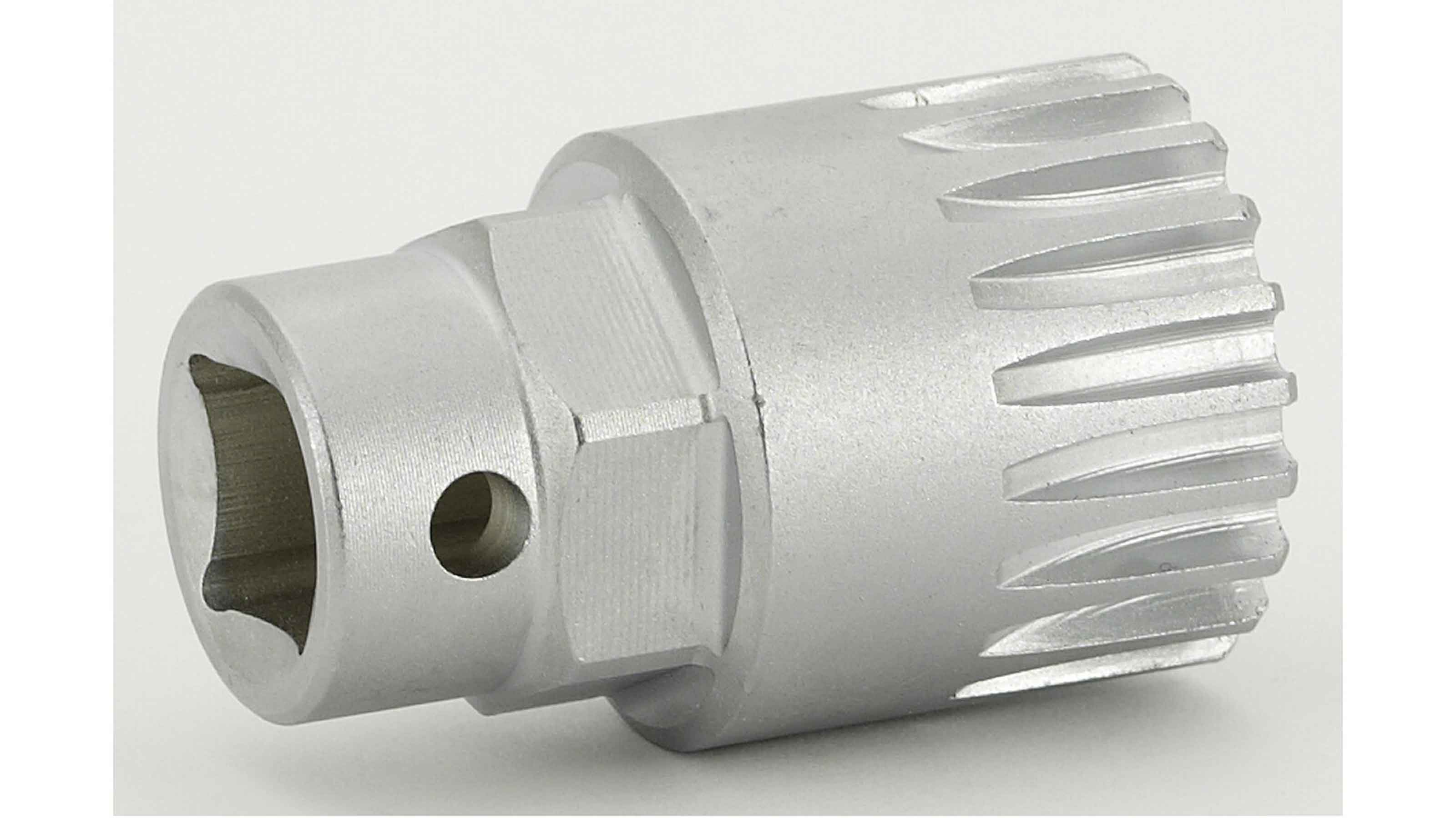 Fuxon Tretlager Abzieher Shimano/ISIS 1/2'' Fuxon Tretlager Abzieher Shimano/ISIS 1/2''