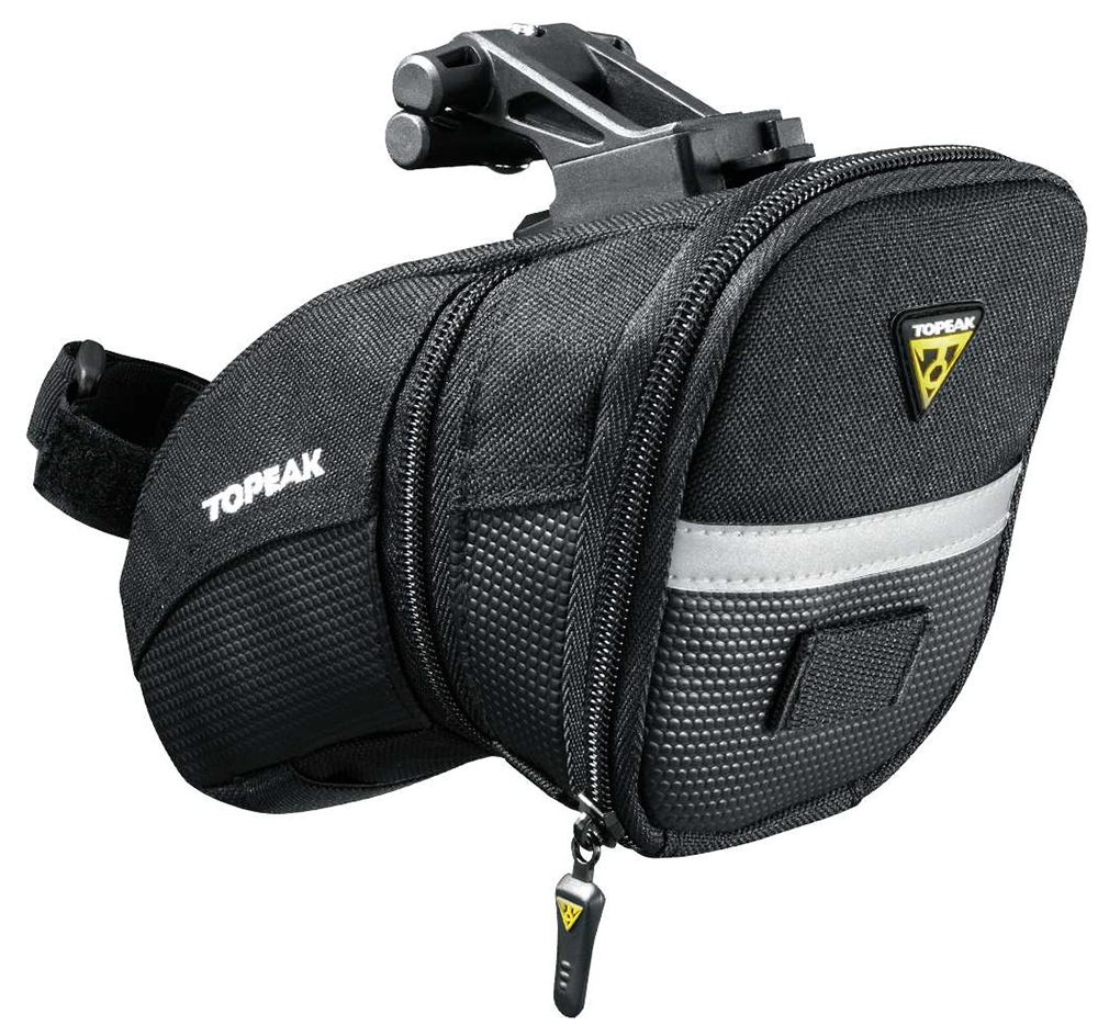 Topeak Deluxe Cycling Accessory Kit