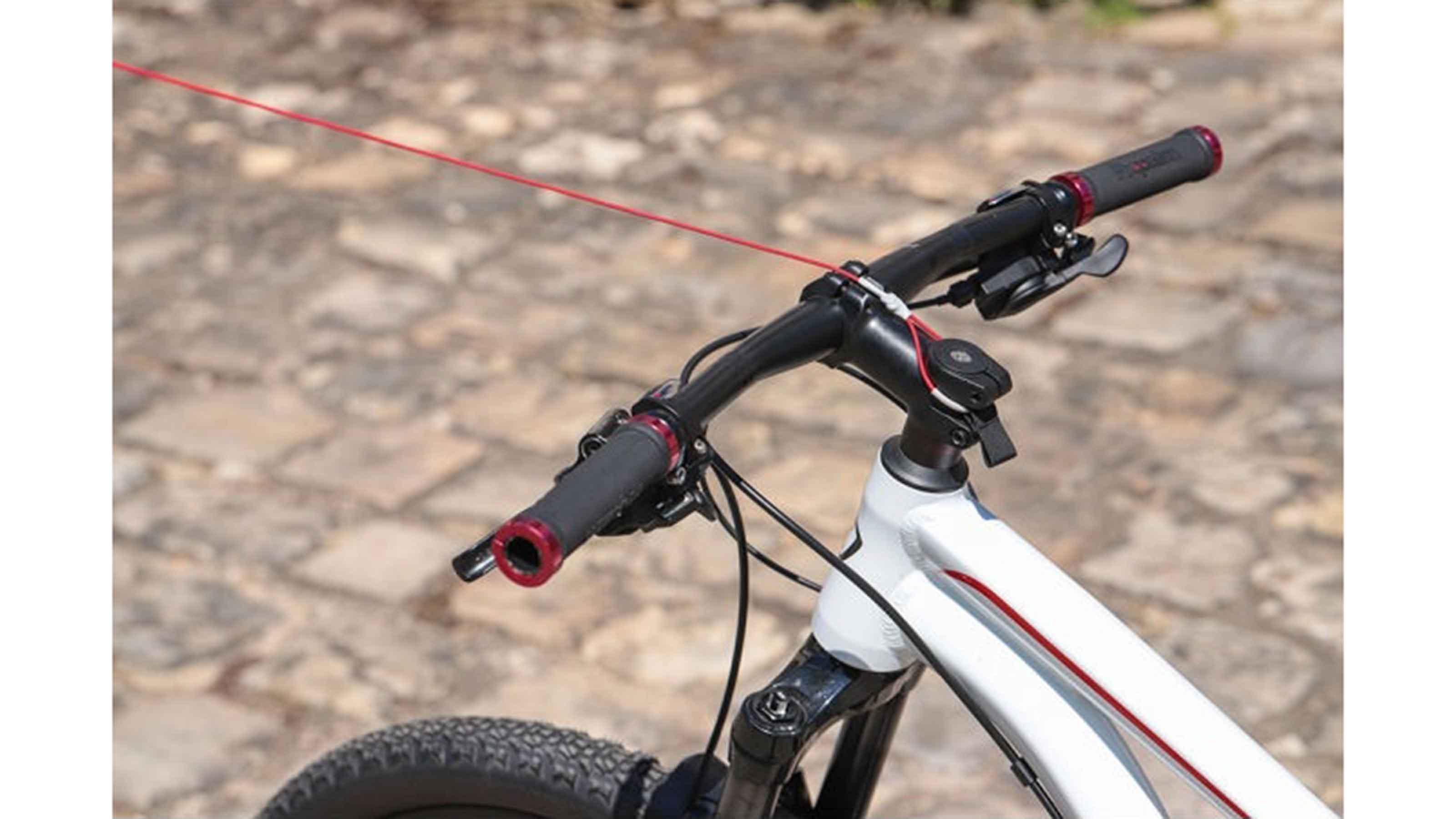 Zefal Abschleppseil Bike Taxi