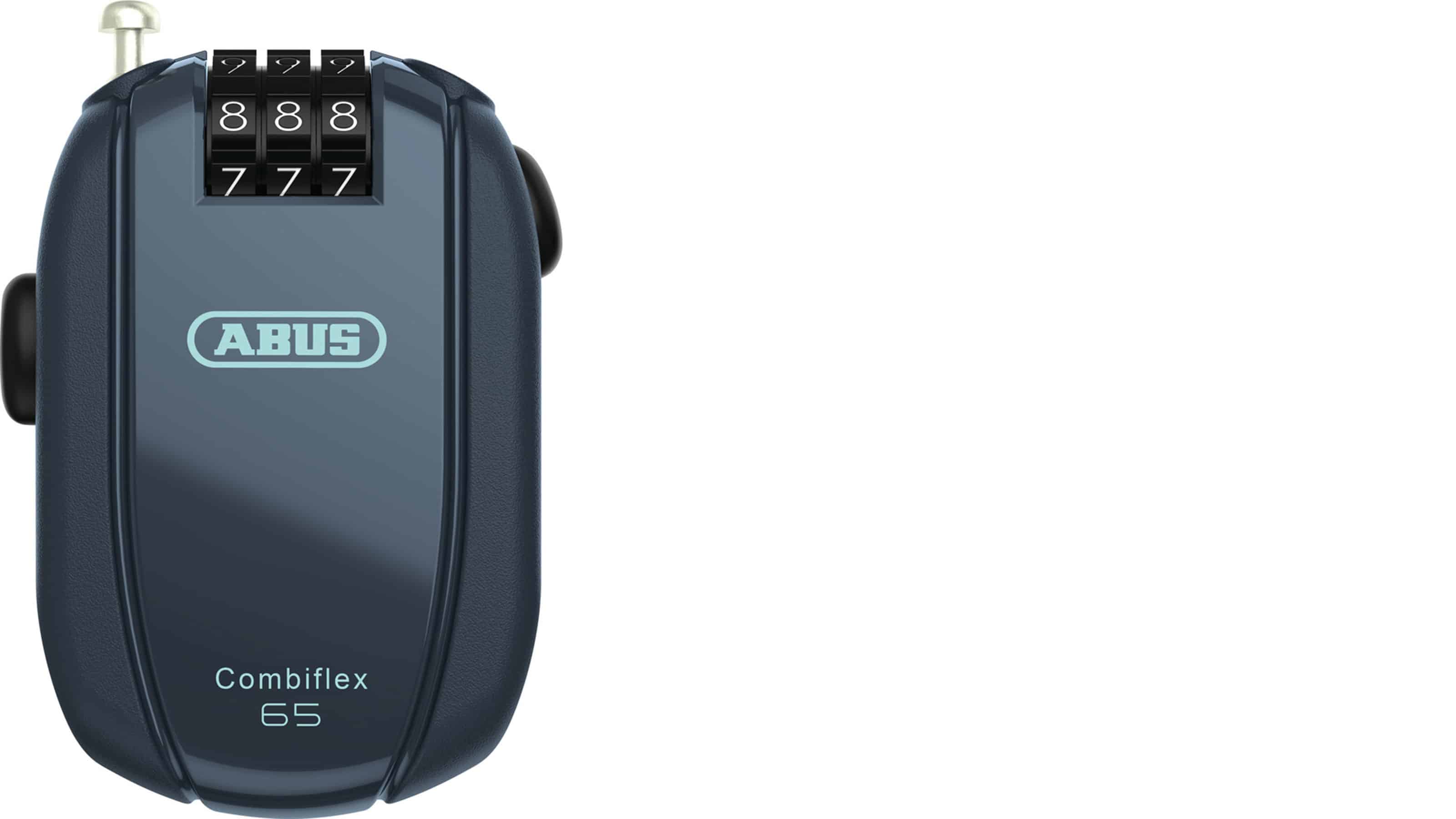 Abus Combiflex StopOver 65