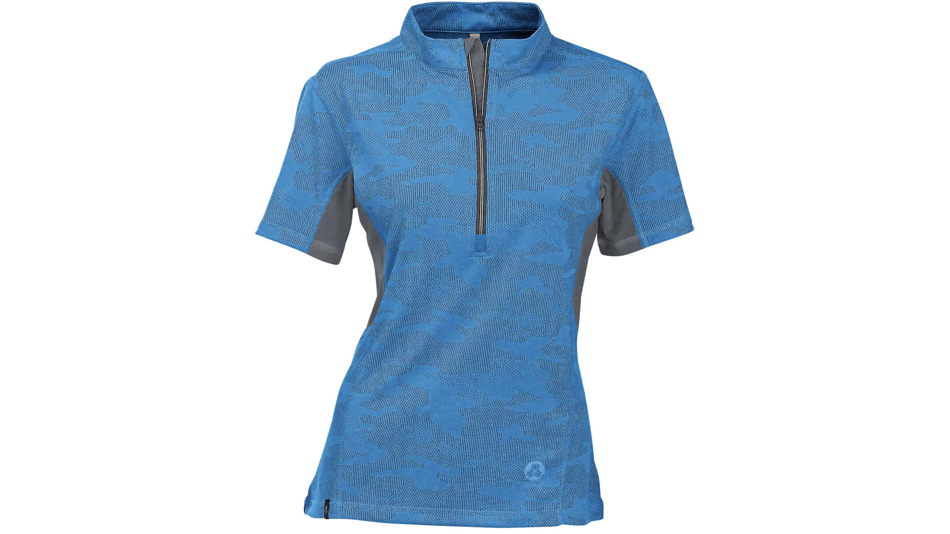 Maul Waldfee 1/2 T-Shirt