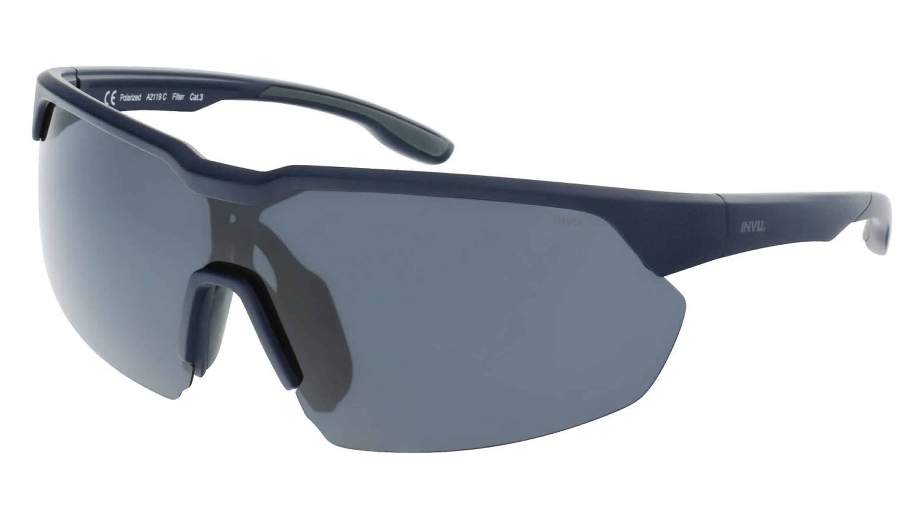 INVU Sonnenbrille Sport