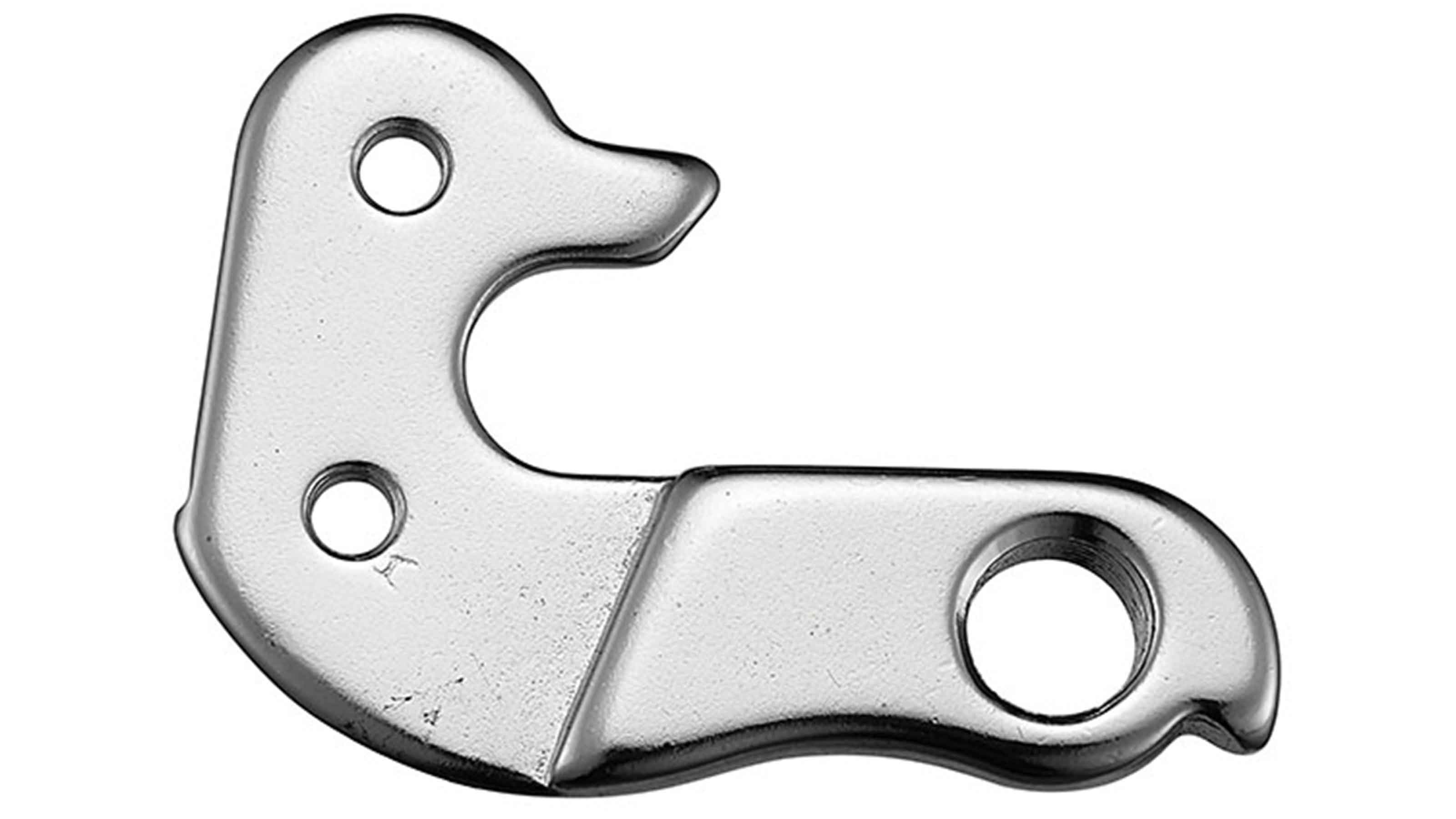 Union Schaltauge GH-010 M5X0,80 inkl. Schrauben