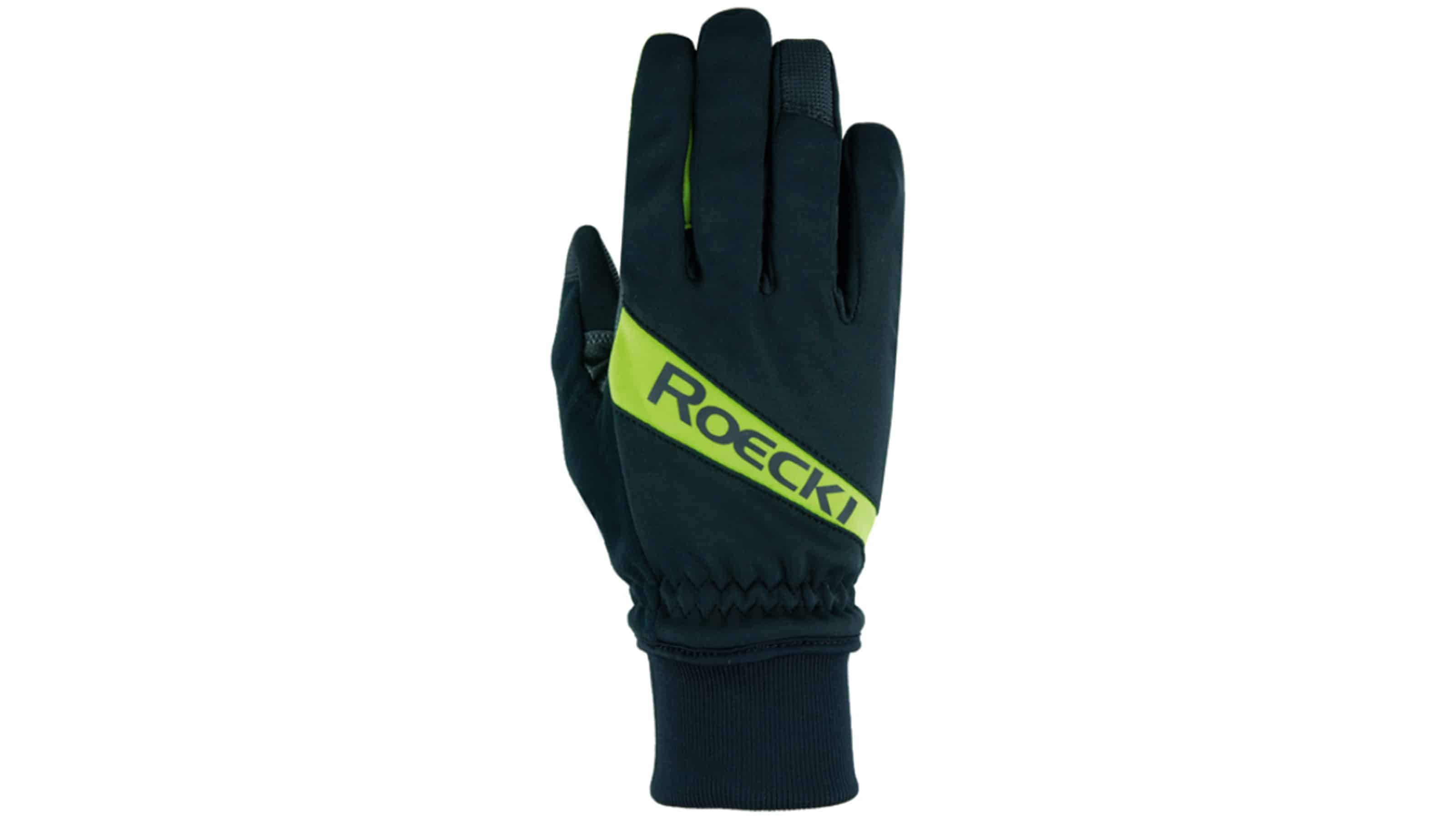 Roeckl Handschuhe Rofan